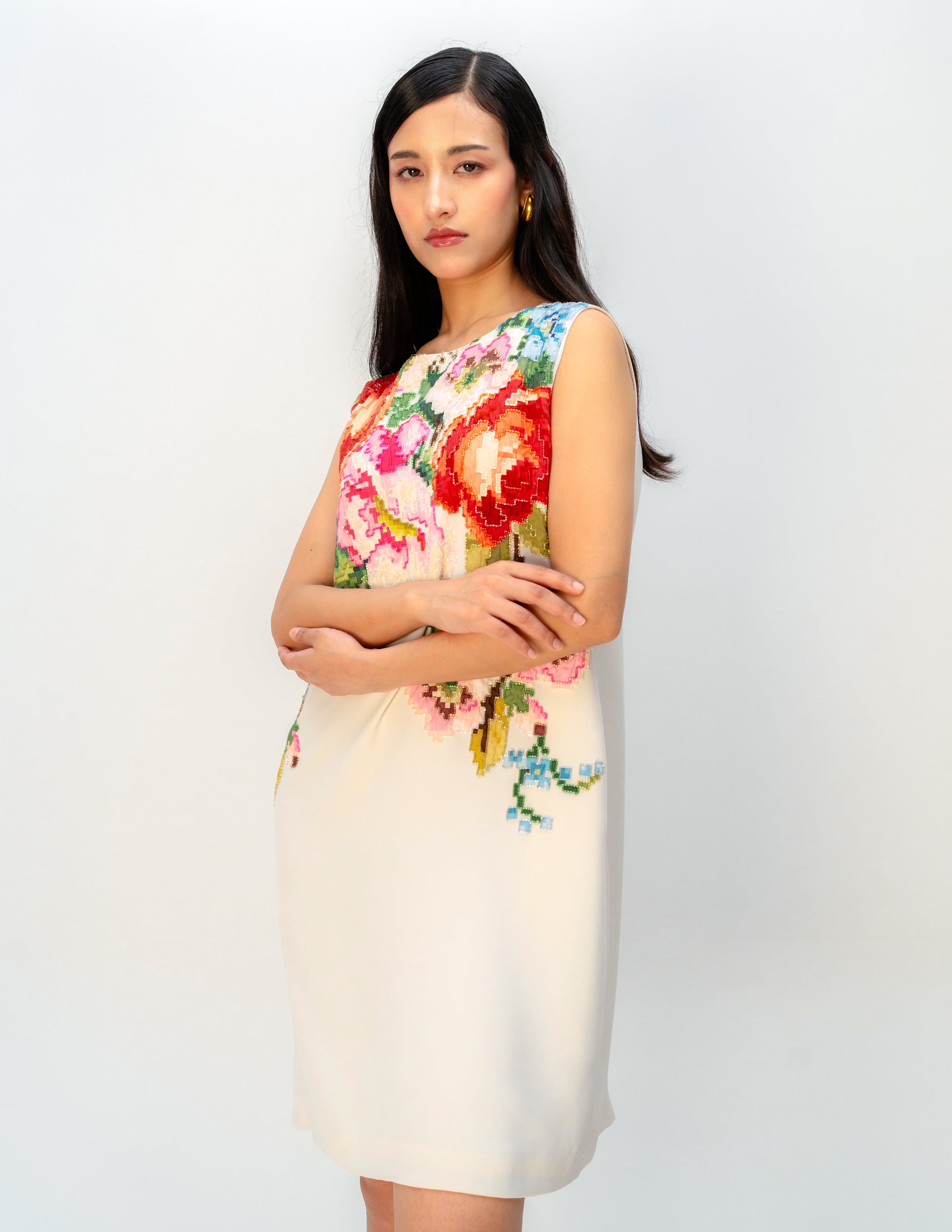 ROSEGARDEN
DRESS