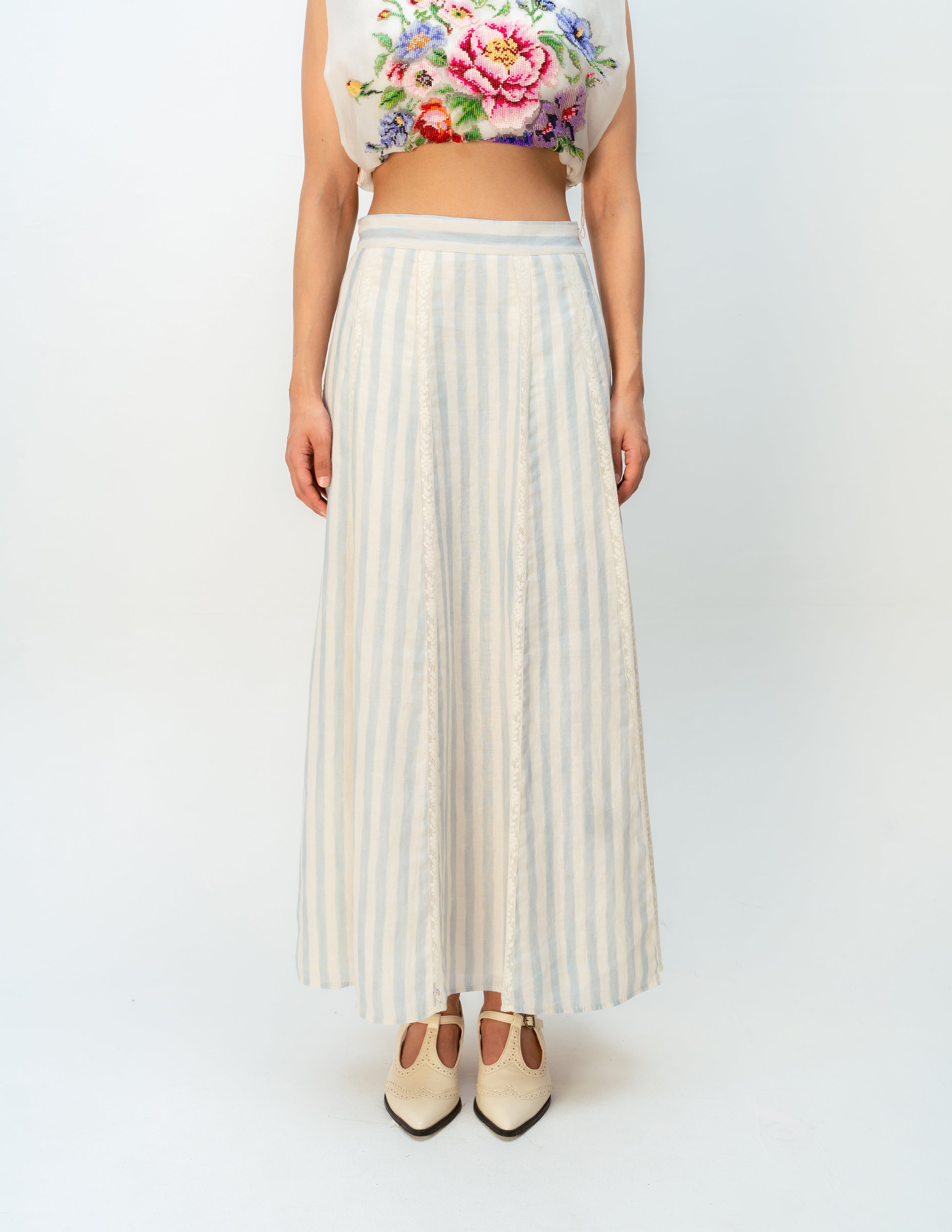 MEADOW LINE
SKIRT