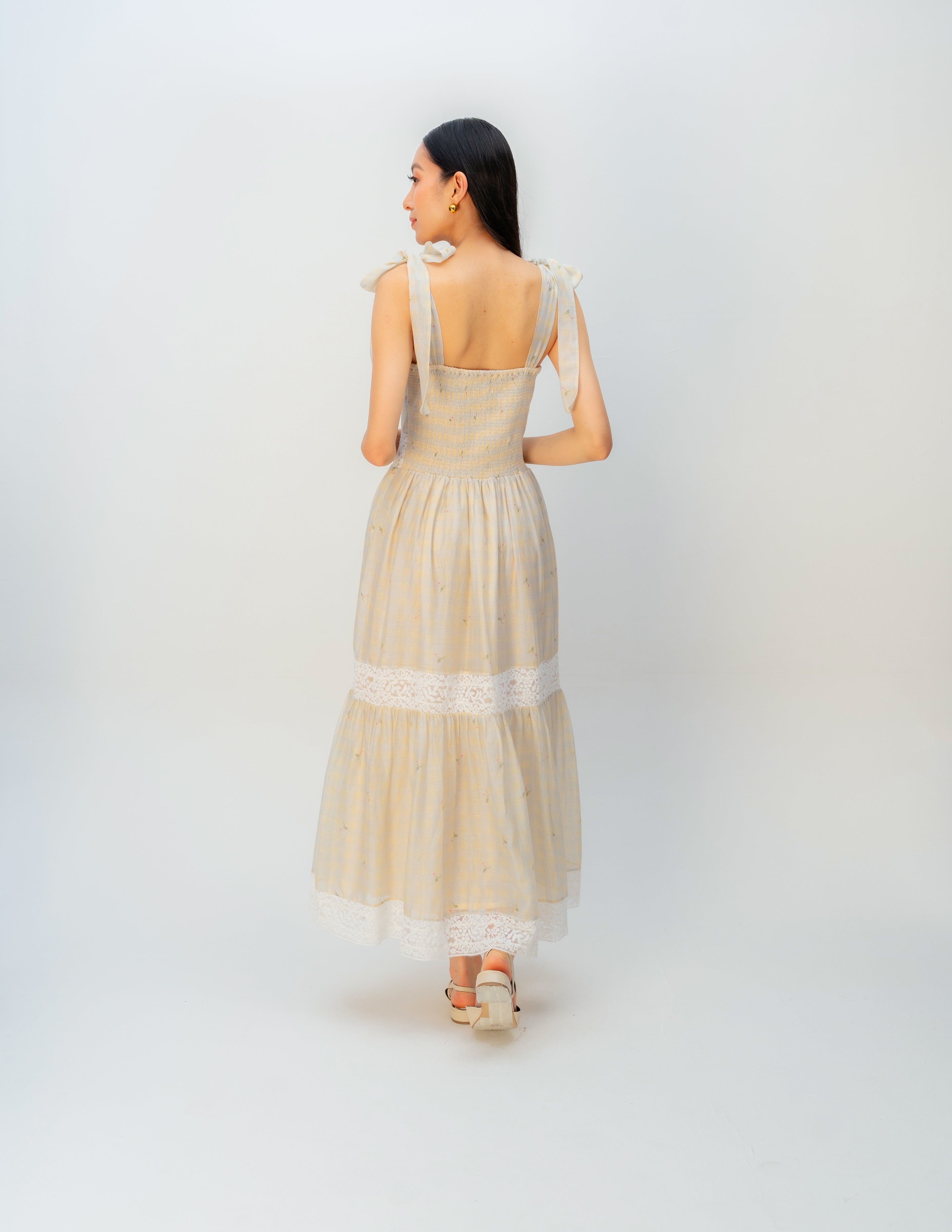 DREAMING YOU
DRESS