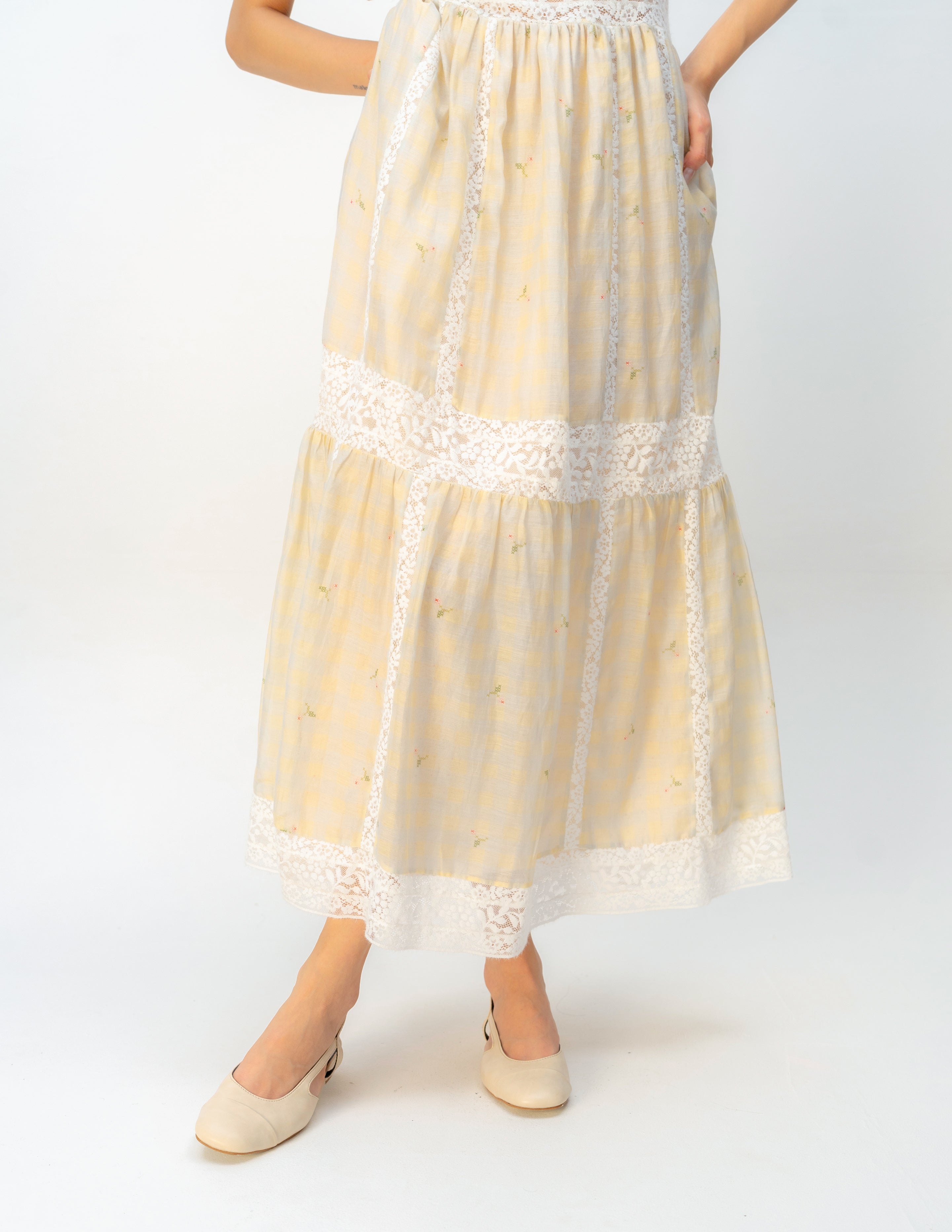 DREAMING YOU
DRESS