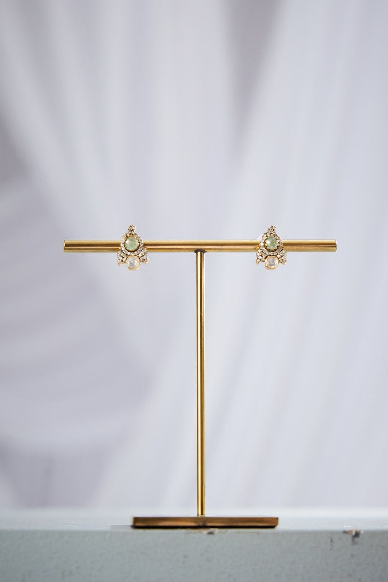 Chadni Pendant Set