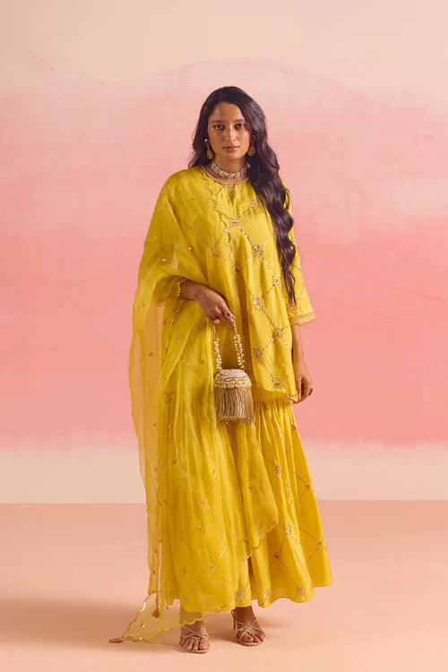 ONT 458 - SET - MANGO