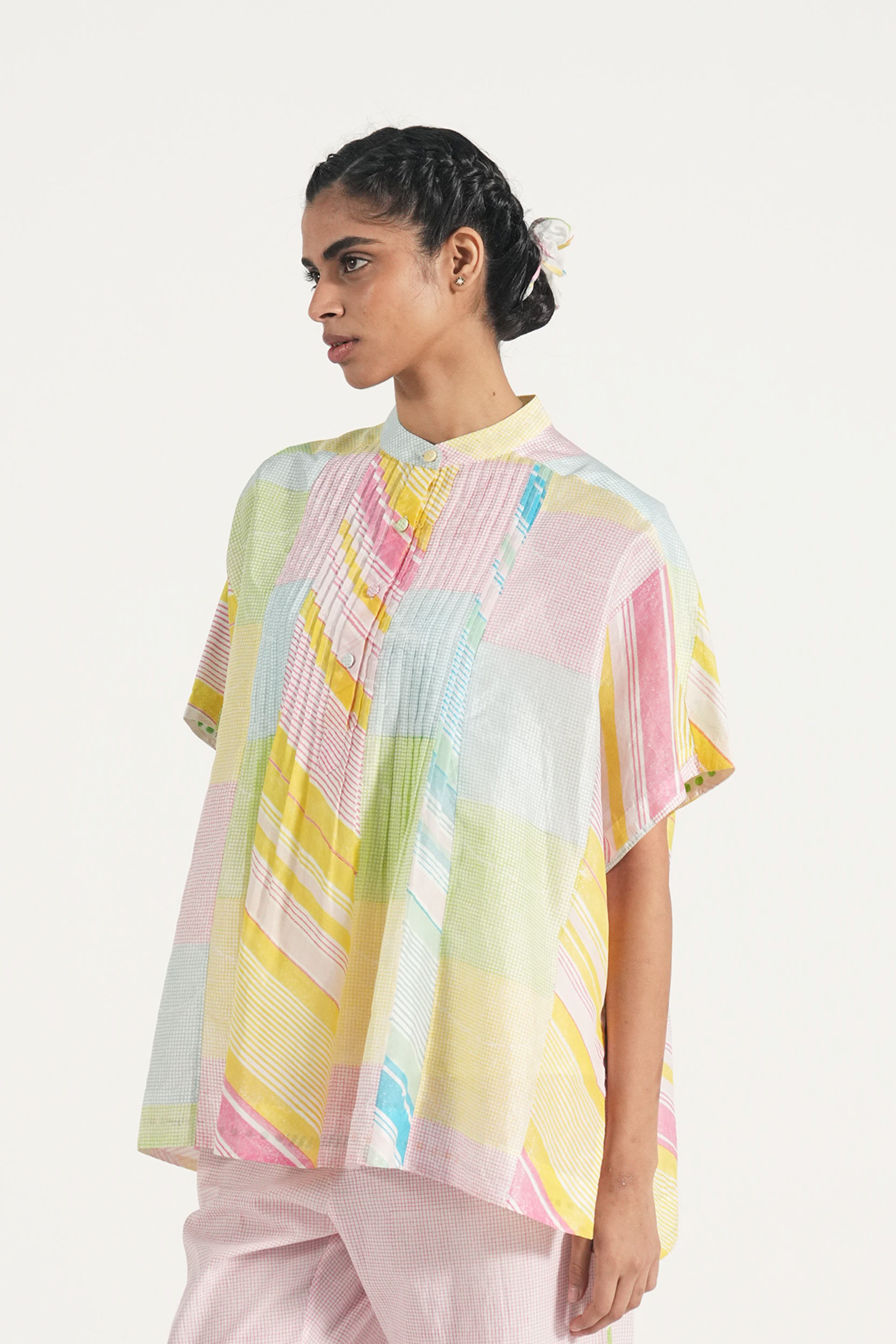 ZEAL TOP