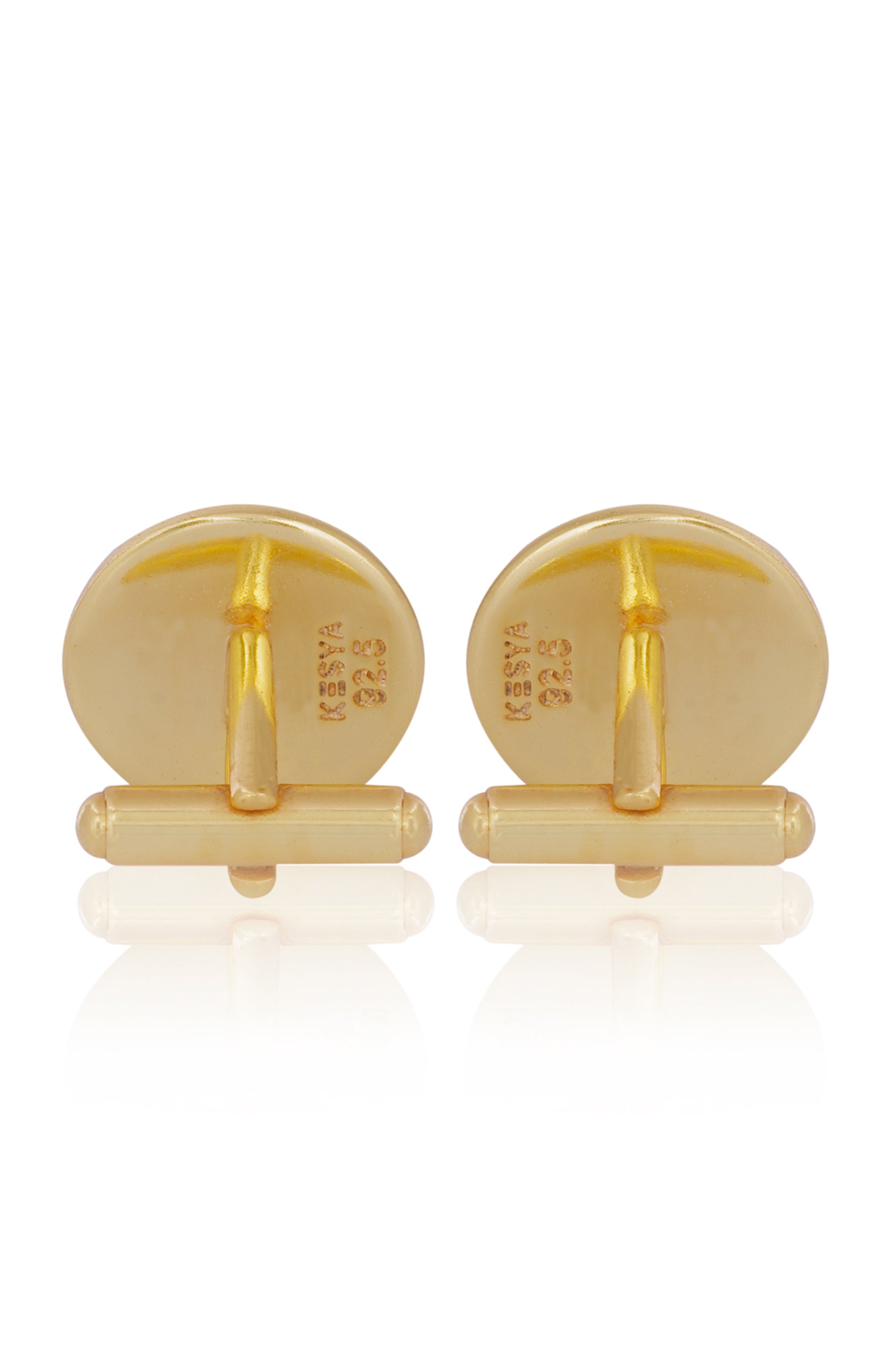 RED NAWALGARH CUFFLINK