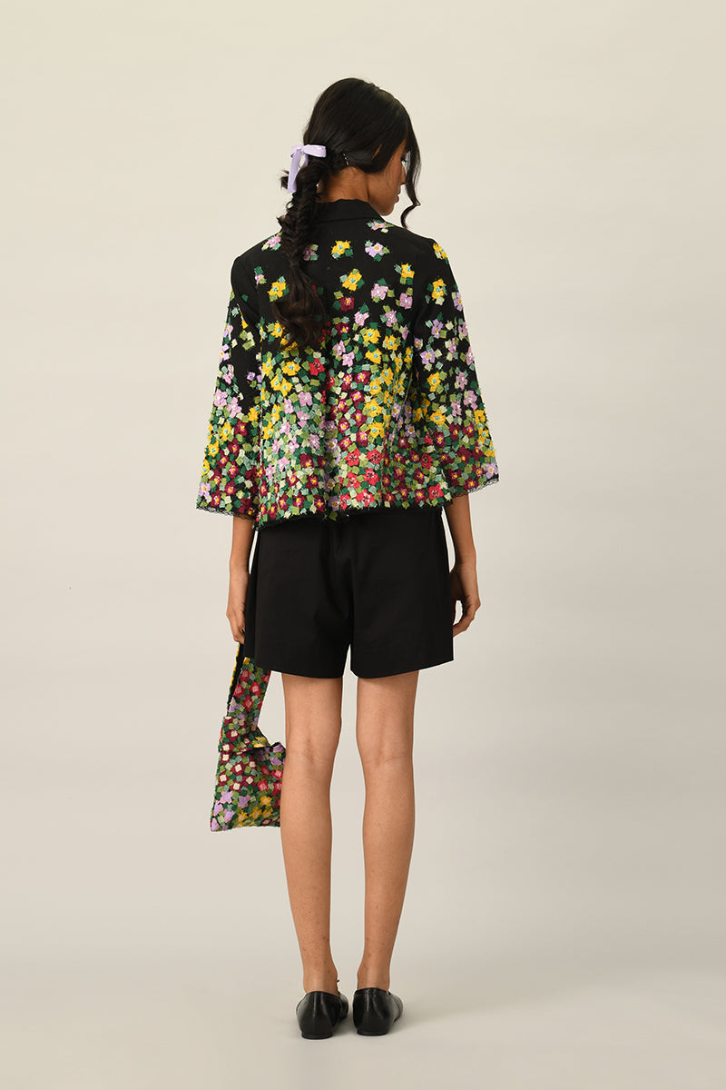 Gallica Shorts