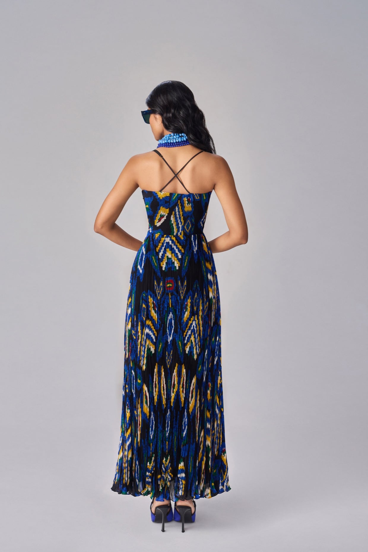 Kiara Dress