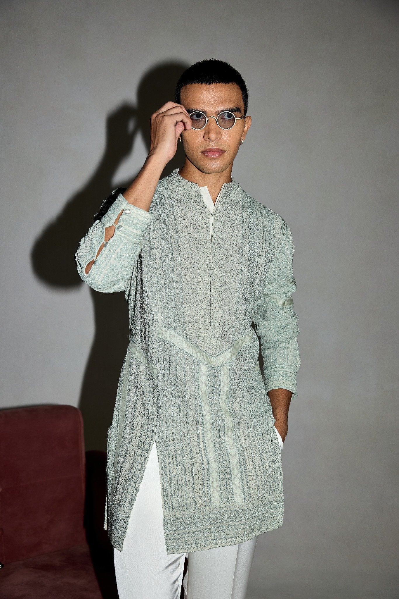 Baroque GGT Kurta