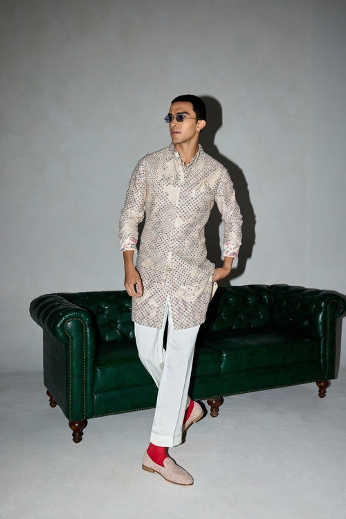 Candy Nehru Jacket