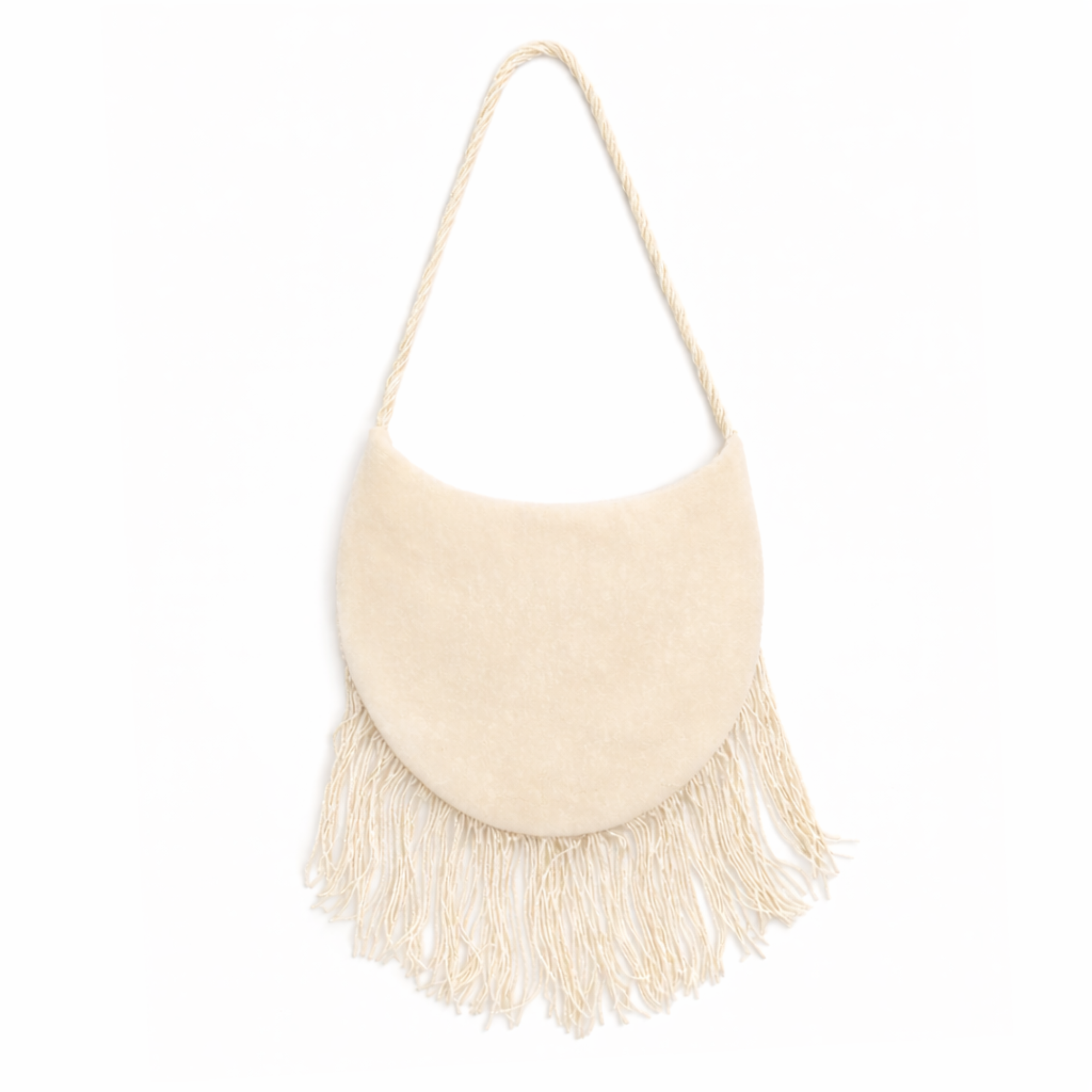 VANILLA BLOOM BAG