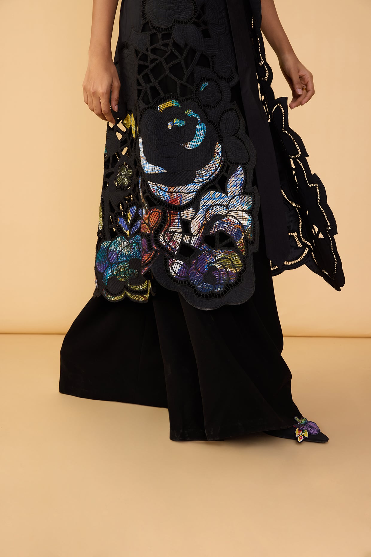 Denzel Trench &#038; Saylor Palazzo