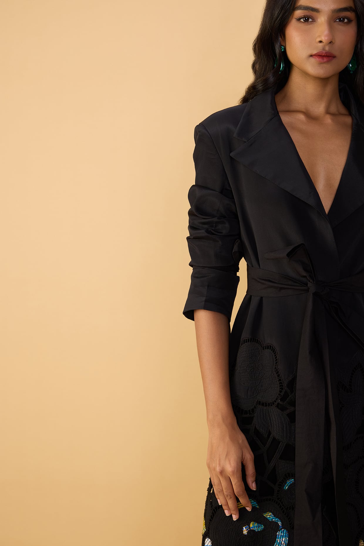 Denzel Trench &#038; Saylor Palazzo