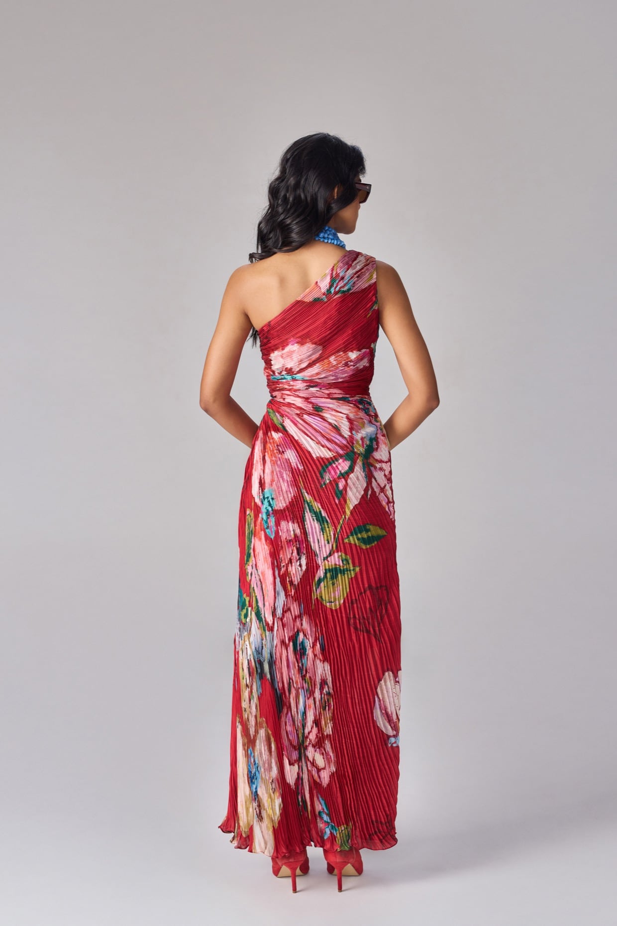 Cleo Dress