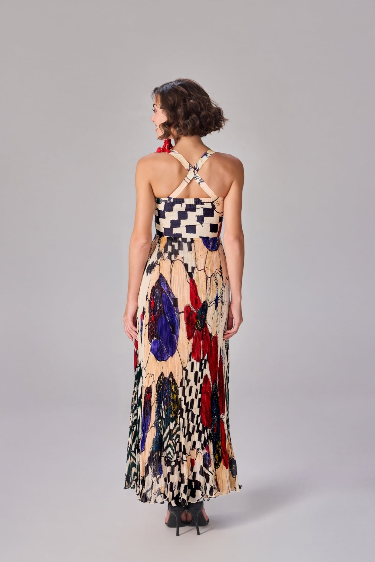 Nala Dress