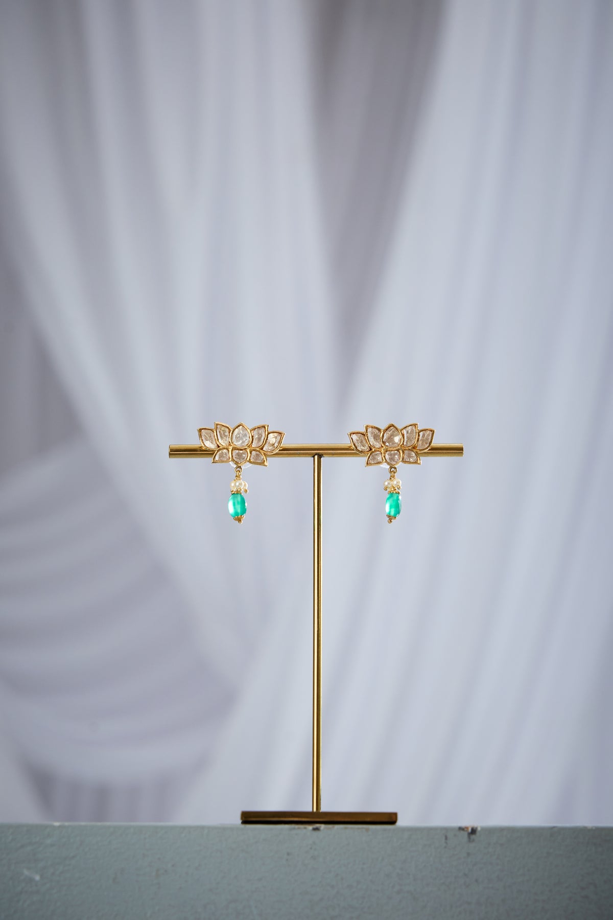 MINHA Earring