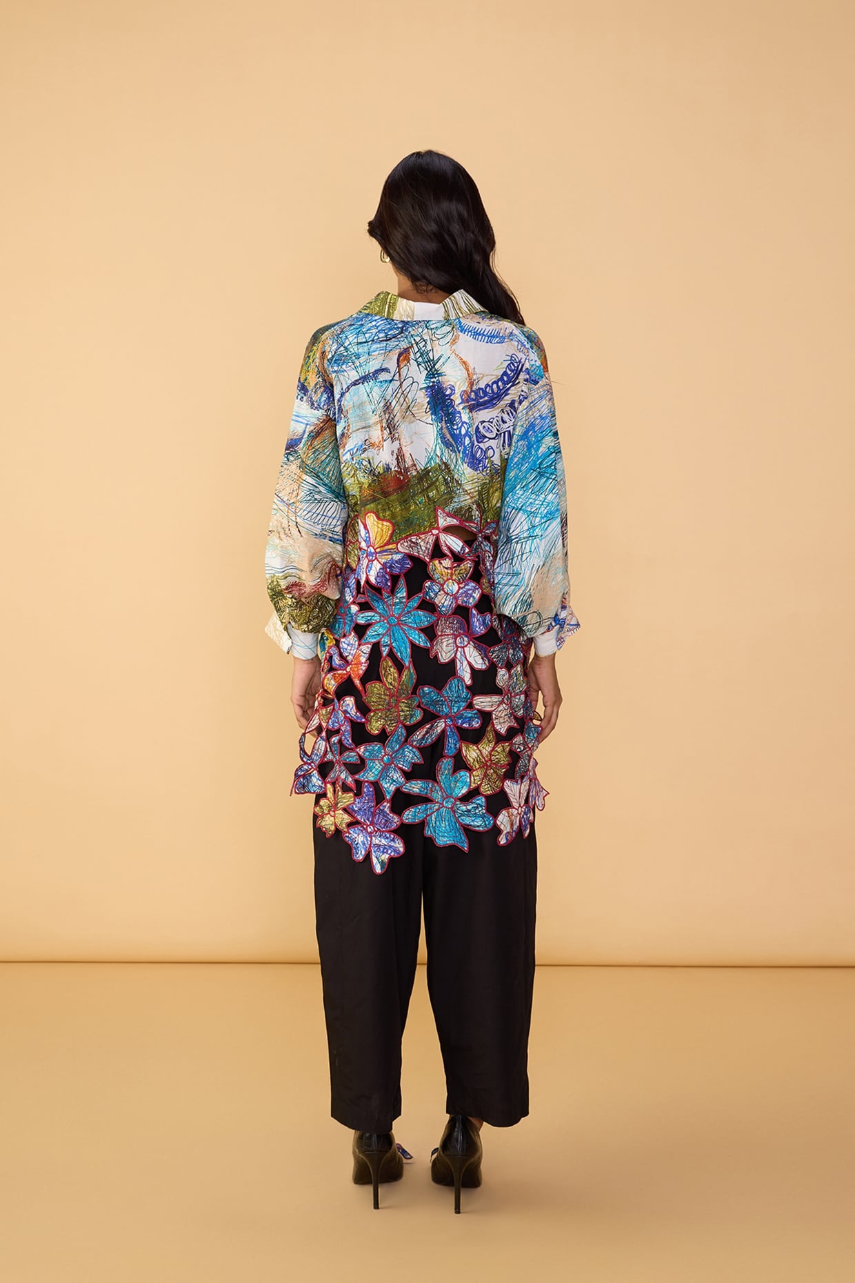 Armida Shirt &#038; Loly Trousers