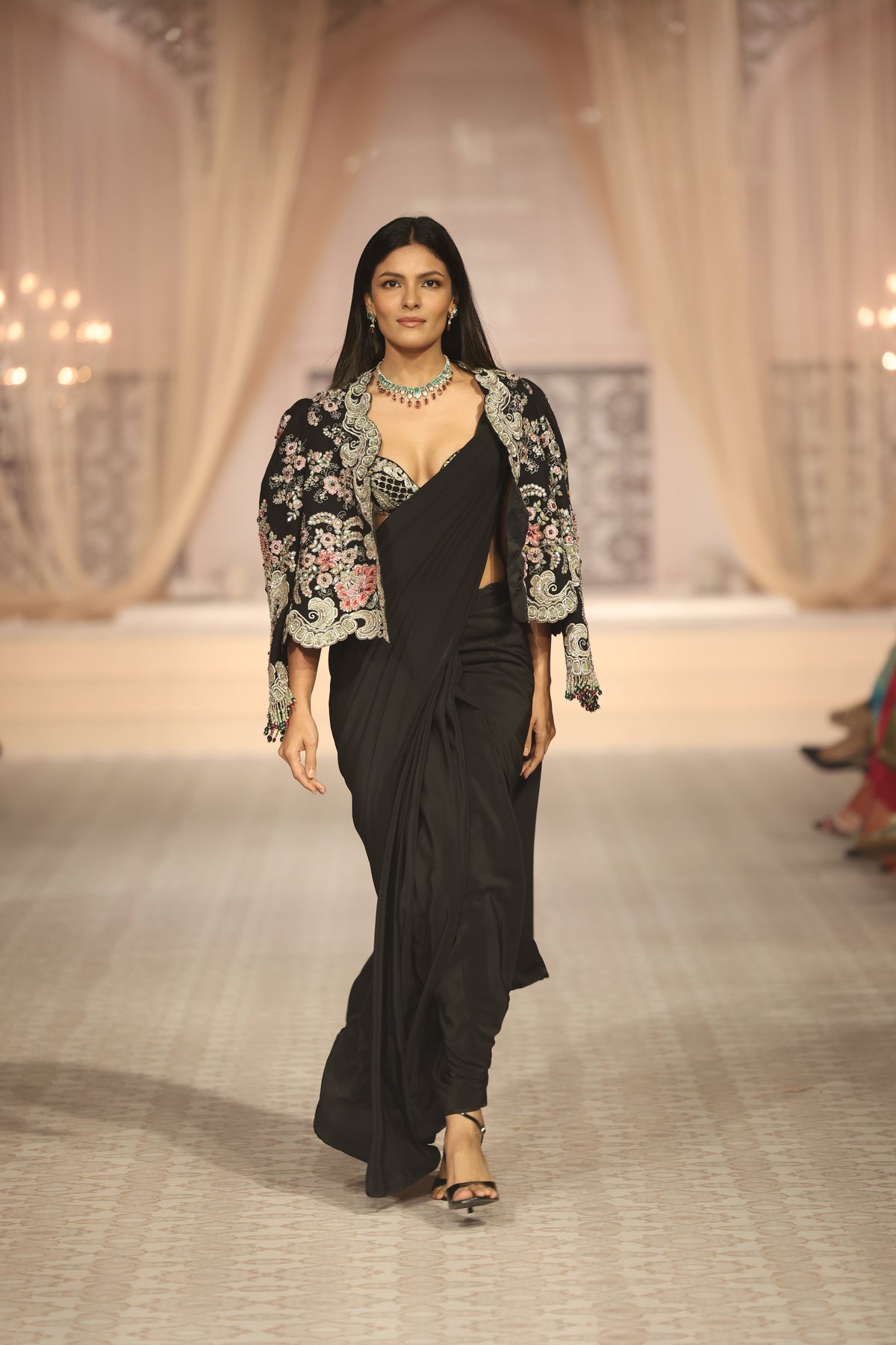 Niva Saree