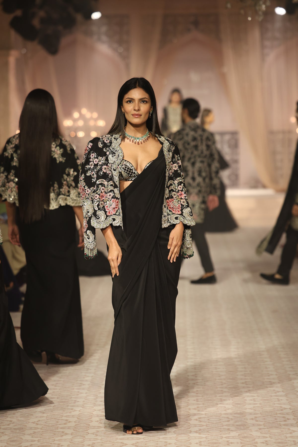 Niva Saree