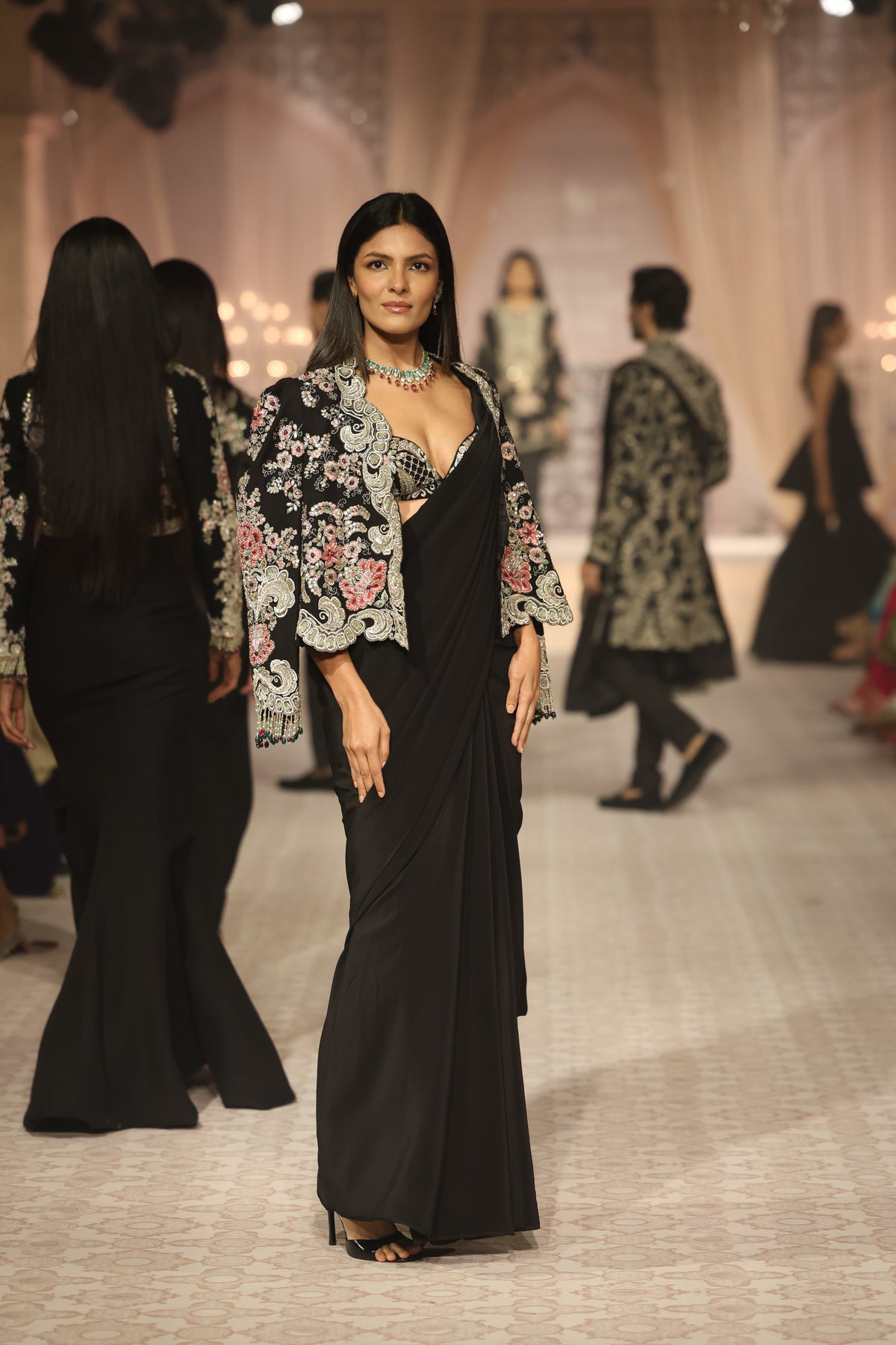 Niva Saree