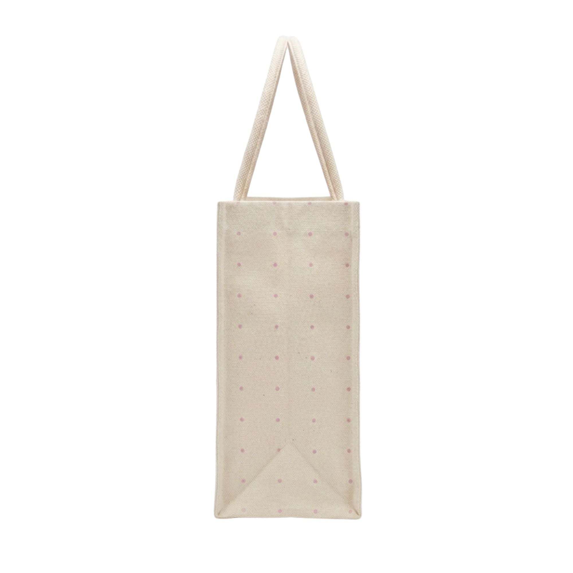 MEADOW STORY 
 BAG