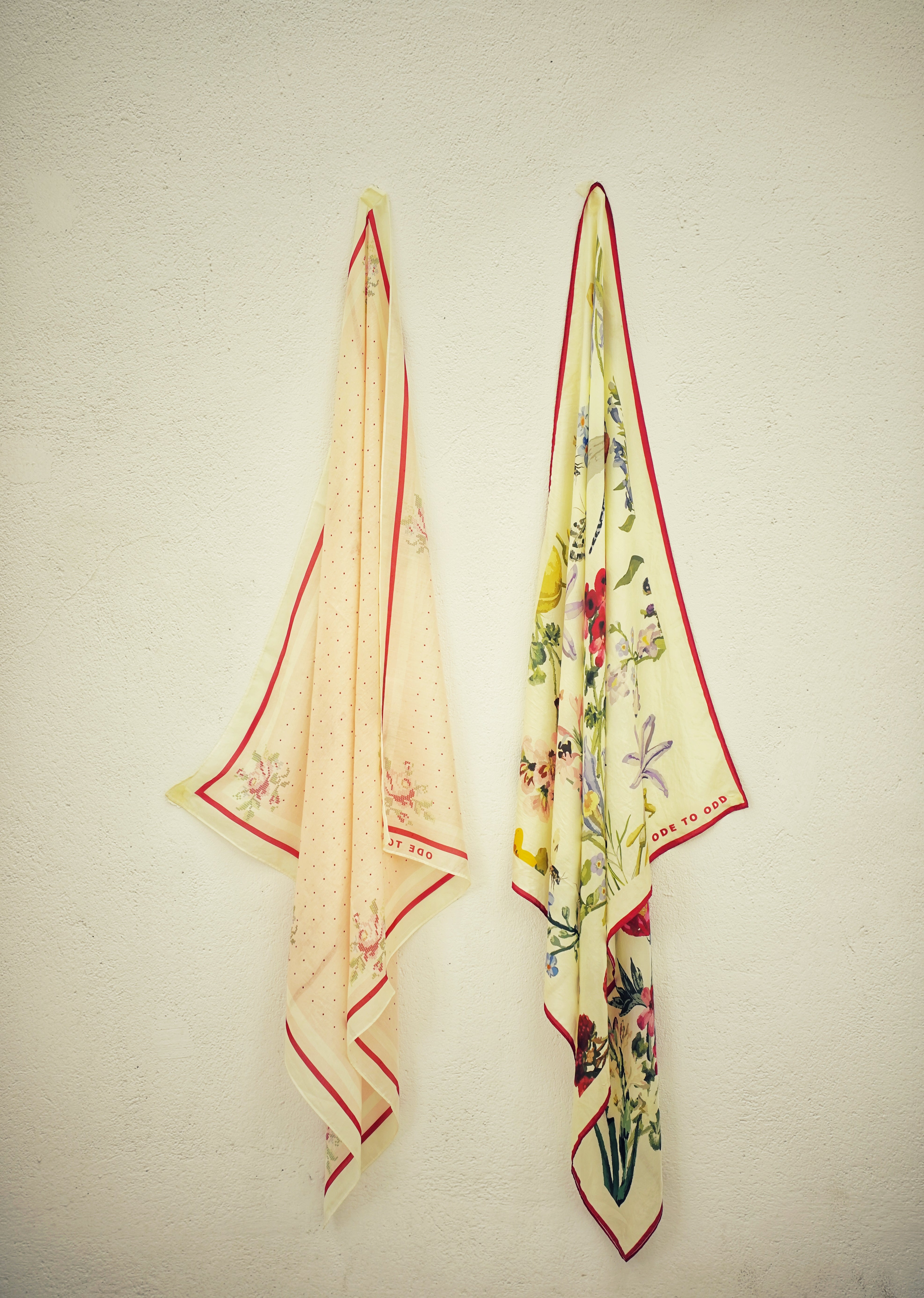 SUNSET
SCARF