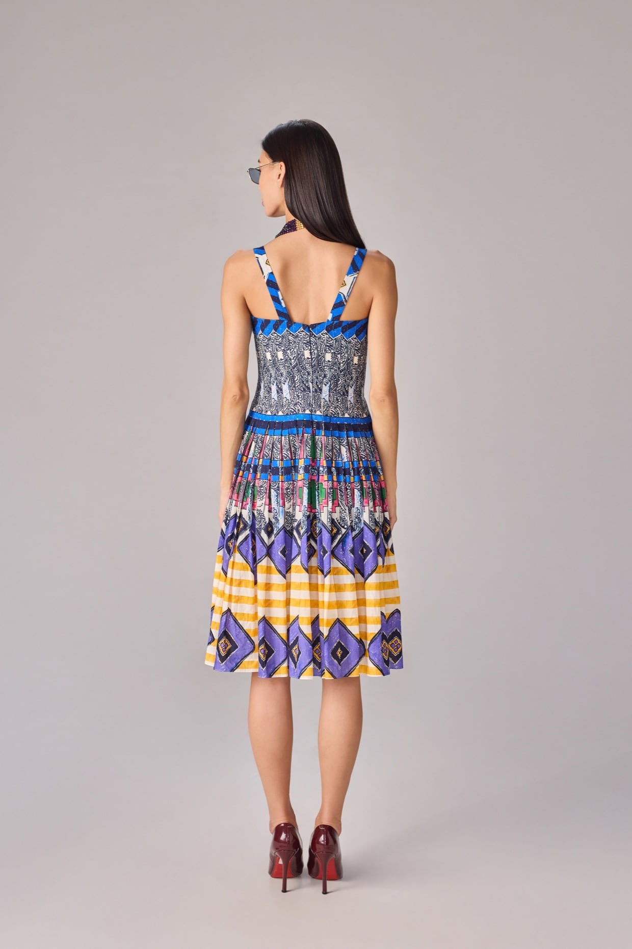 Tamsin Dress