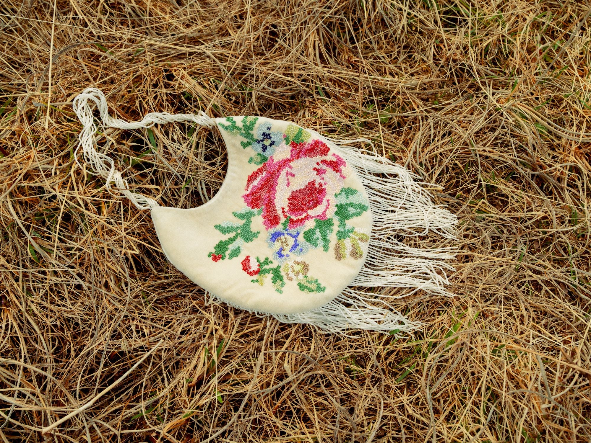 ROSE MEADOW
 BAG