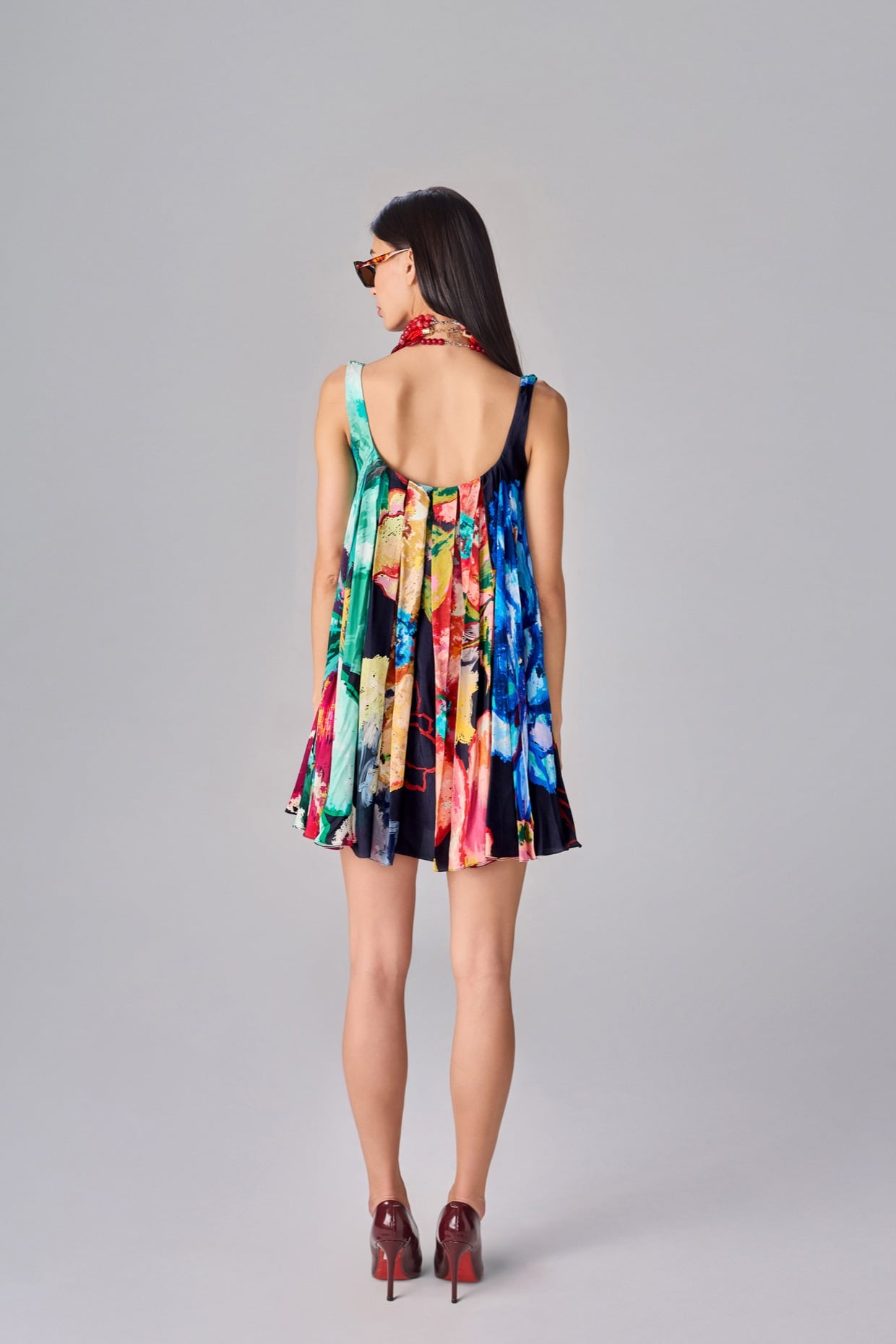 Sway Dress