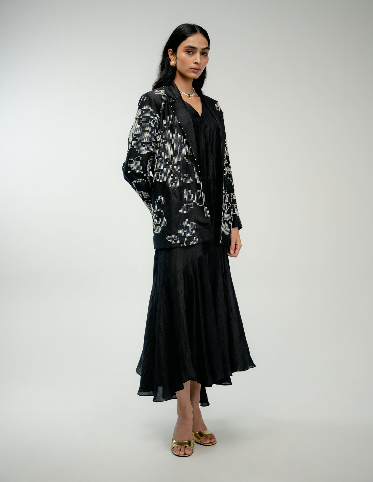 The Promise Jacket