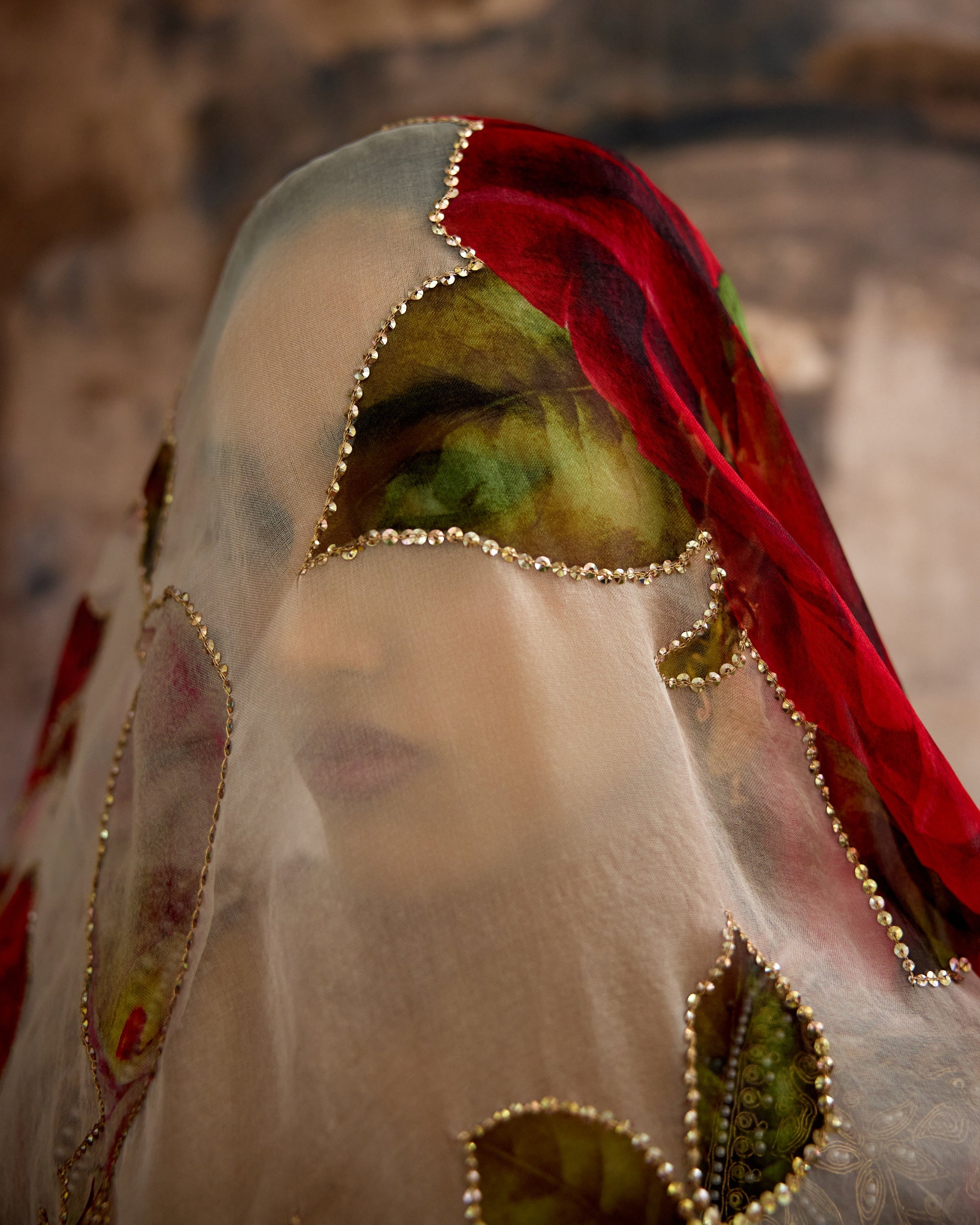 Bethari : Leela - Ivory