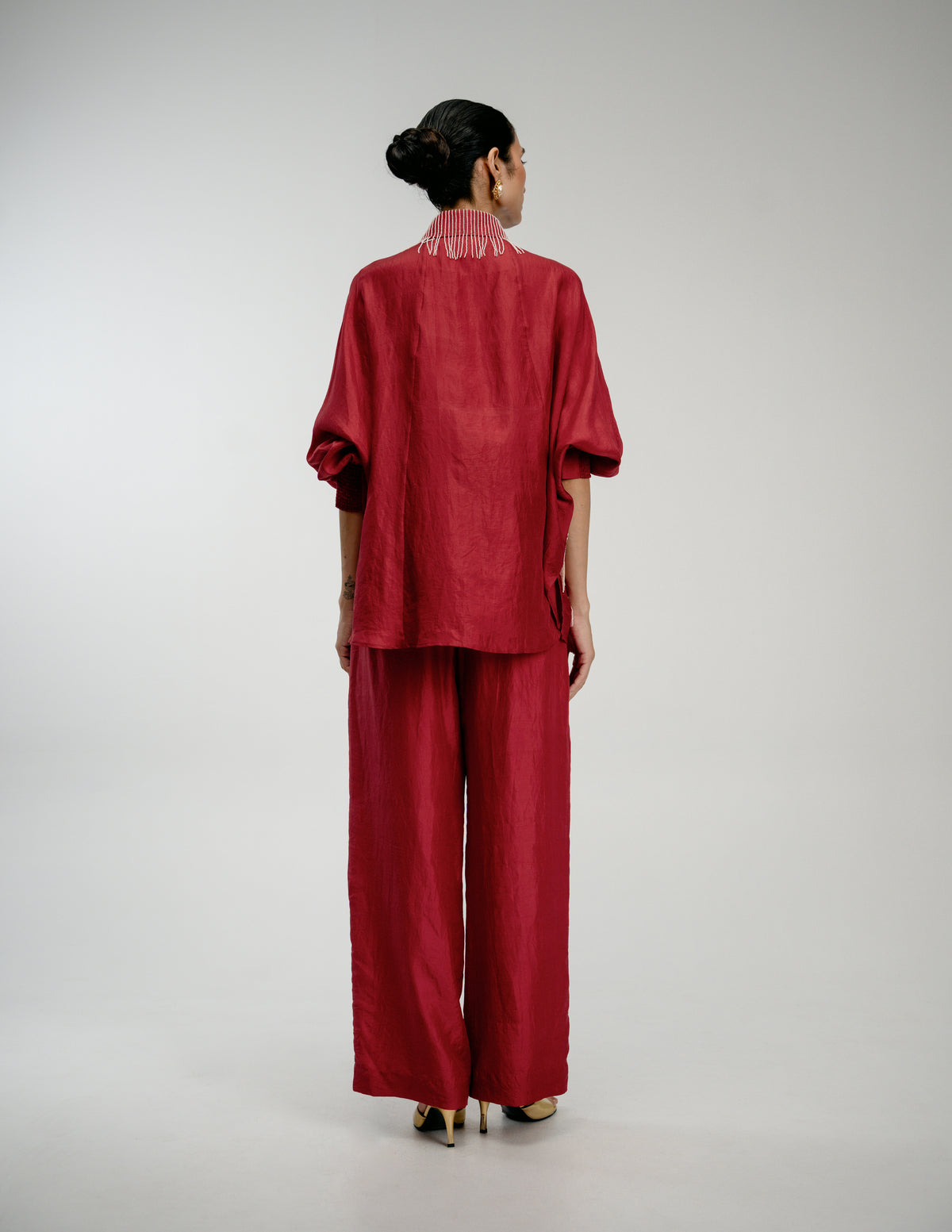 Heirloom Shirt