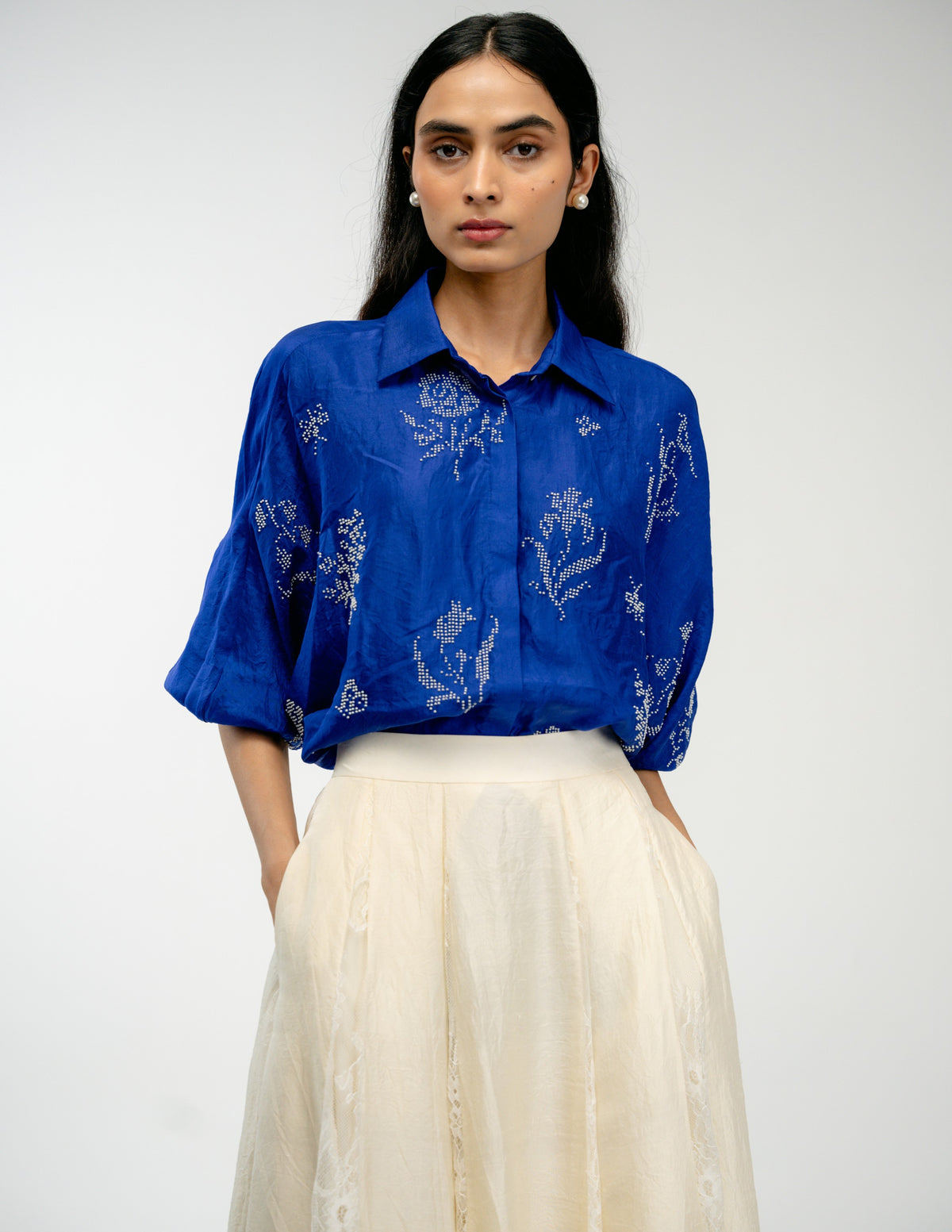 Old Charm Shirt