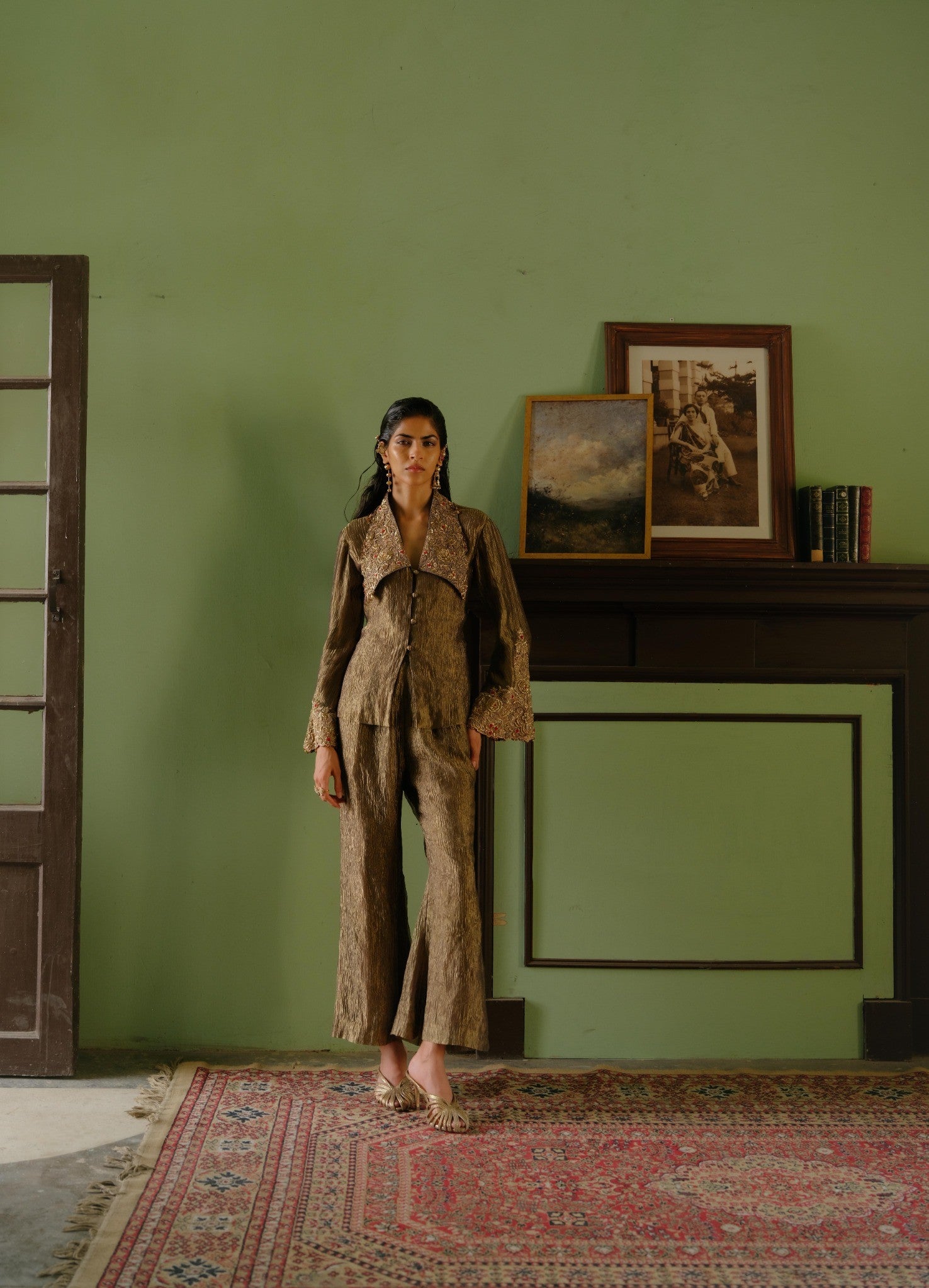 PADMA CO-ORD SET
