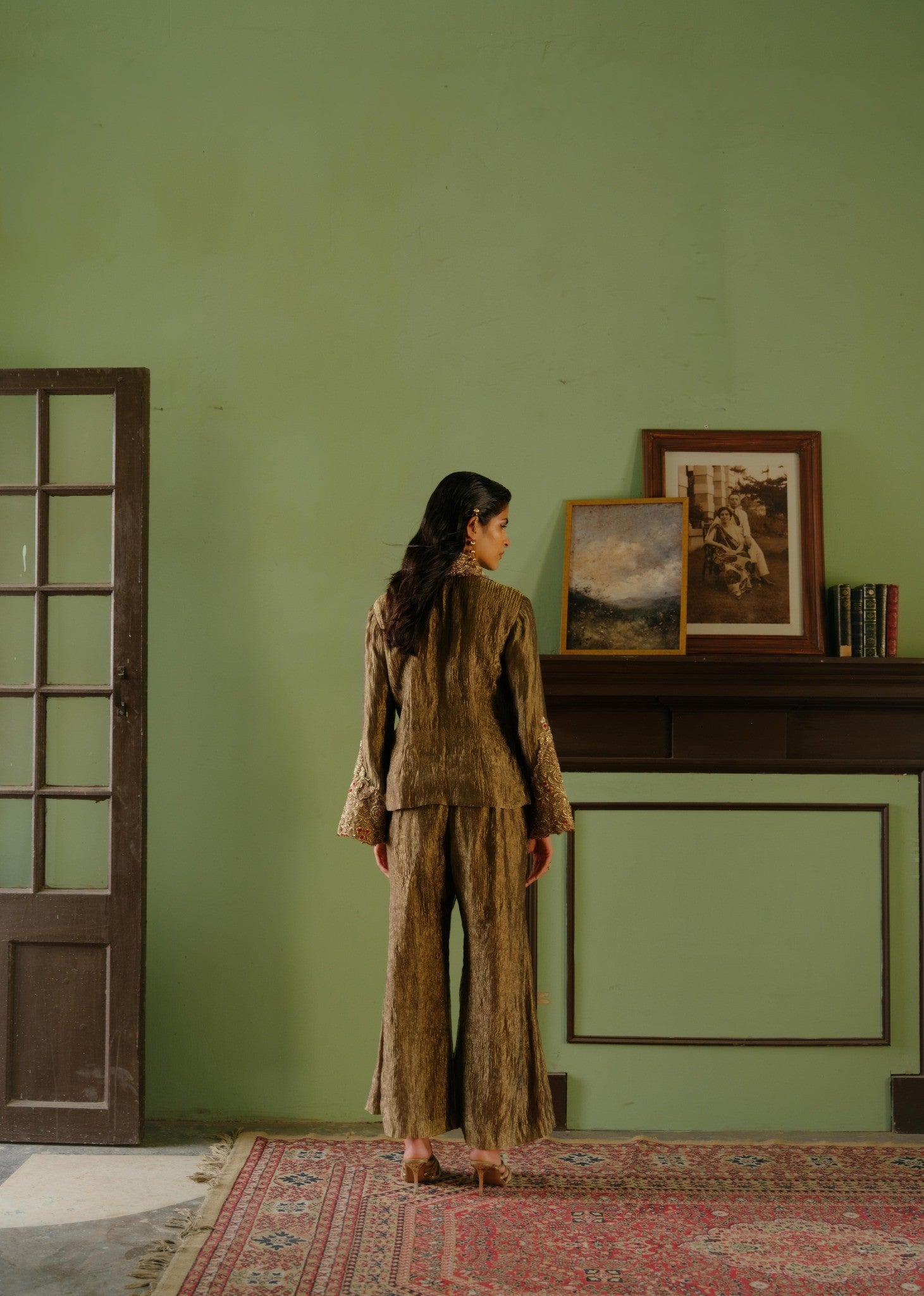 PADMA CO-ORD SET