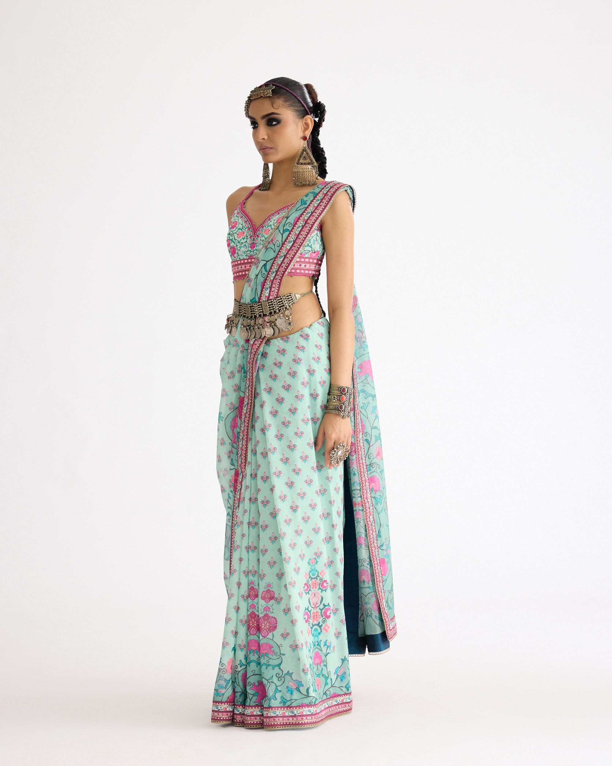 Bukhara : Saavi Mint