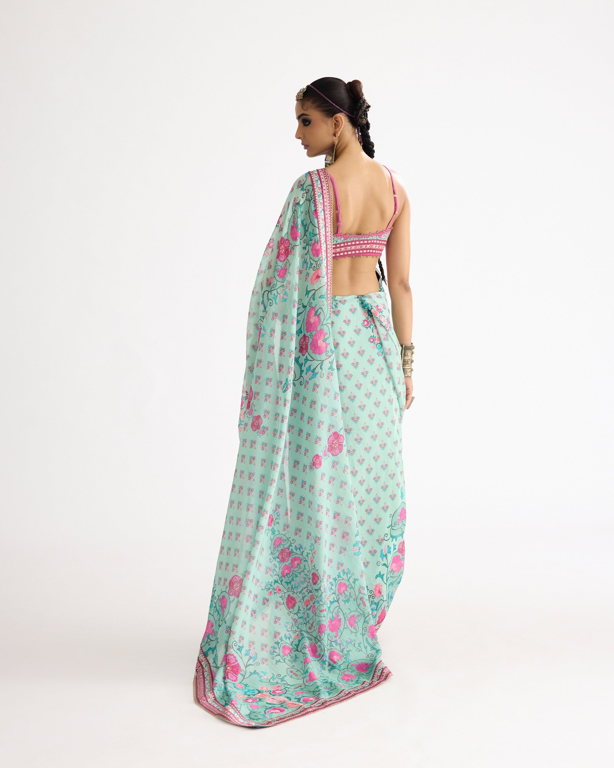 Bukhara : Saavi Mint