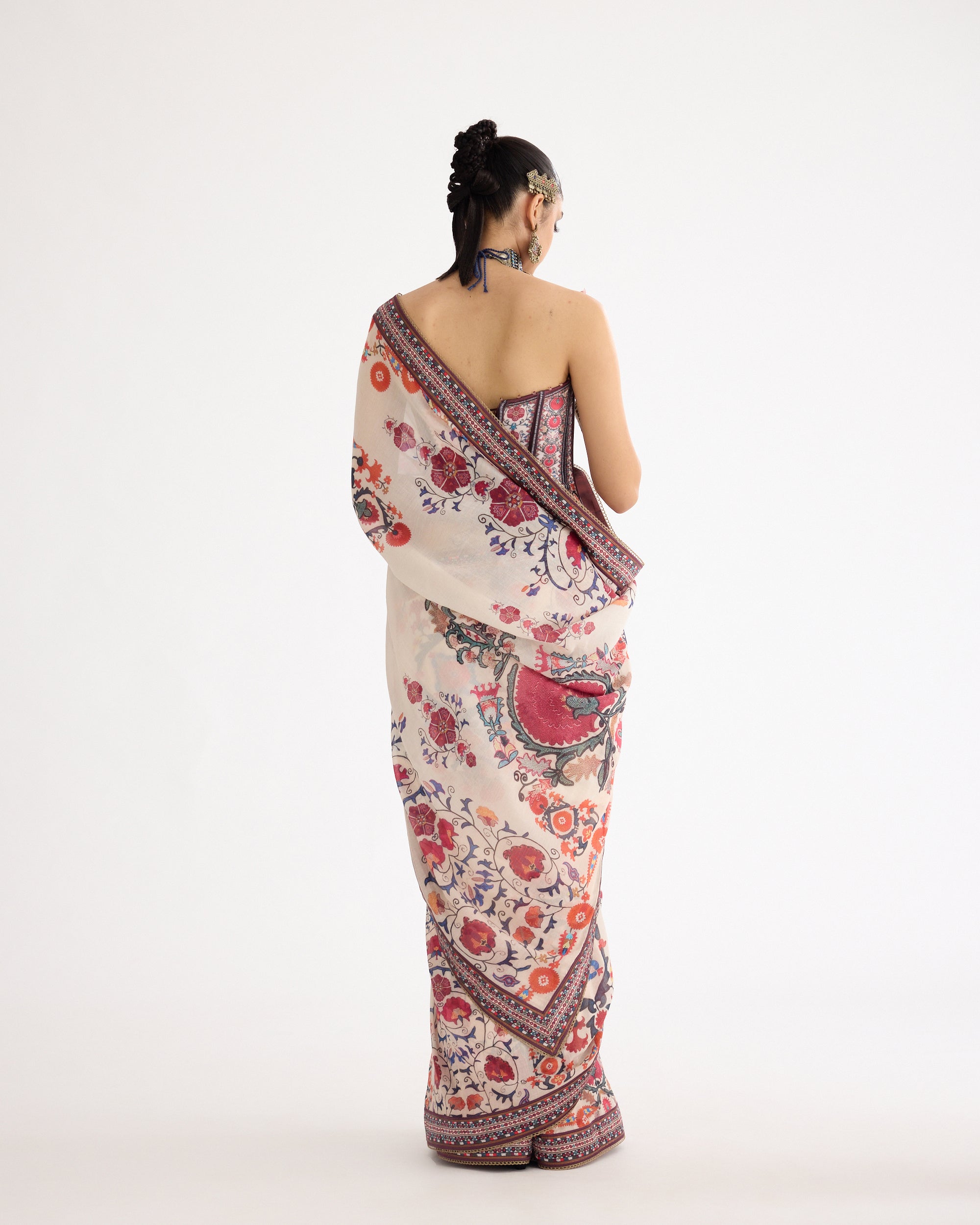 Bukhara : Saavi Multi