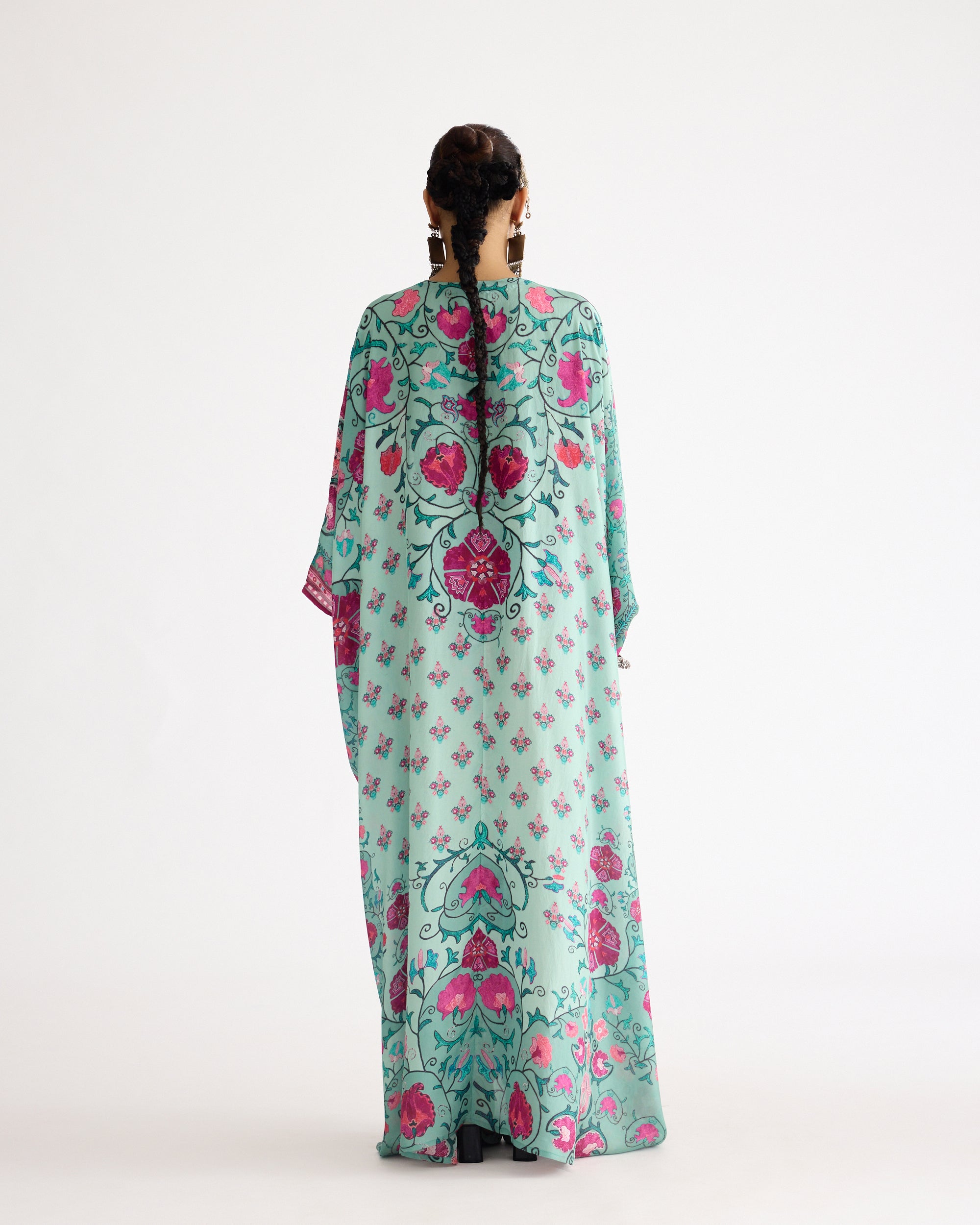 Bukhara : Imama