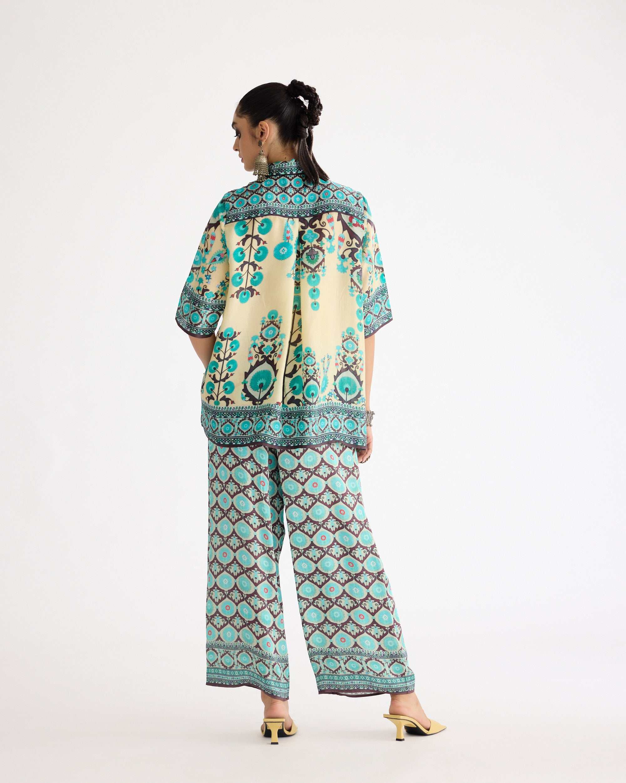 Bukhara : Maizah