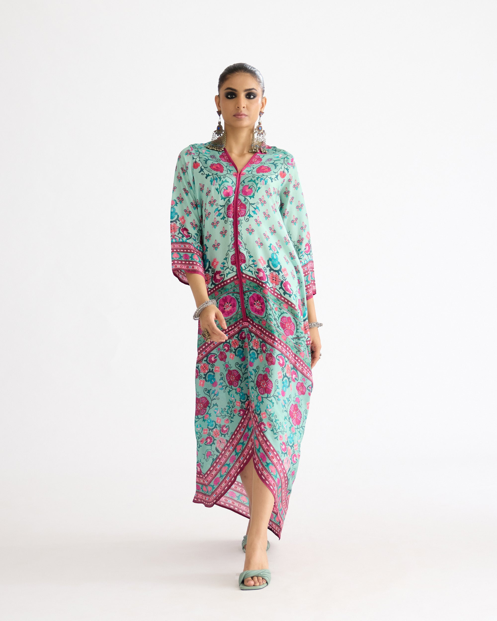 Bukhara : Eila