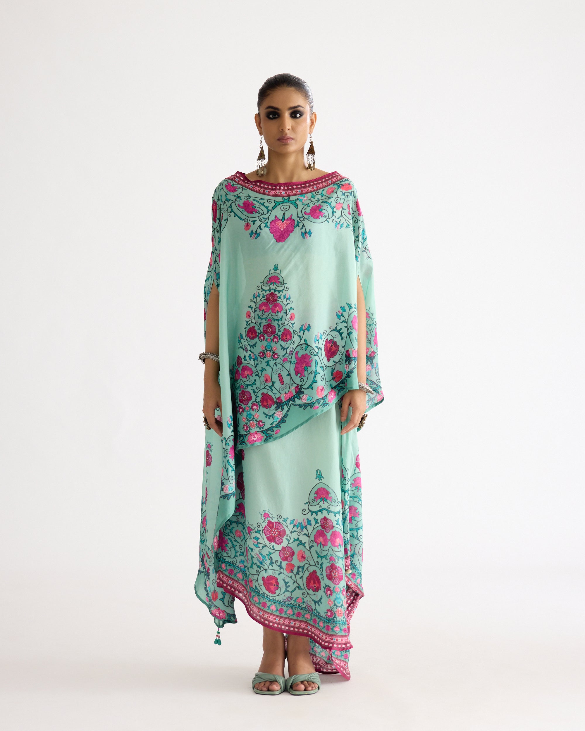 Bukhara : Kamini (2pcs Set )