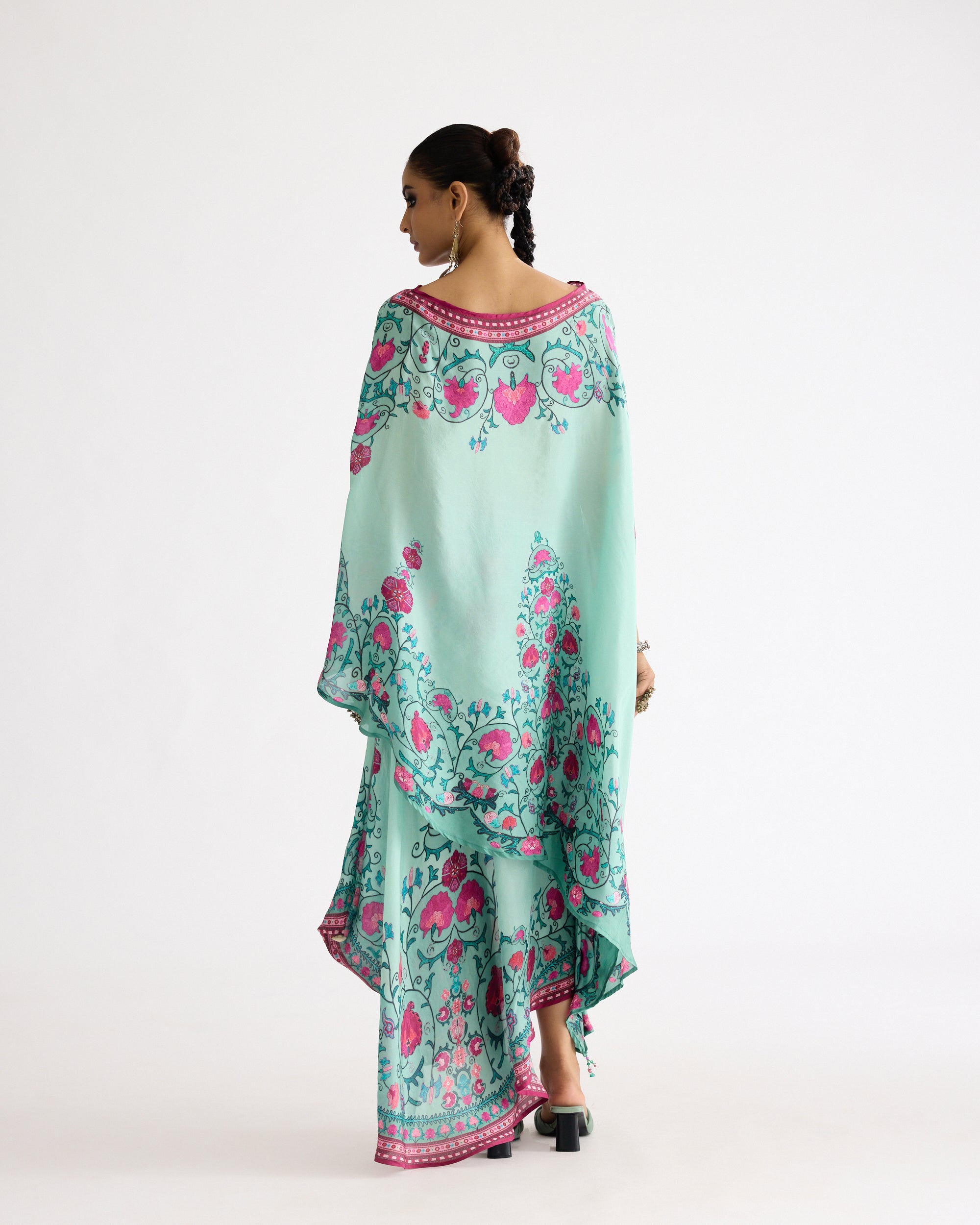 Bukhara : Kamini (2pcs Set )