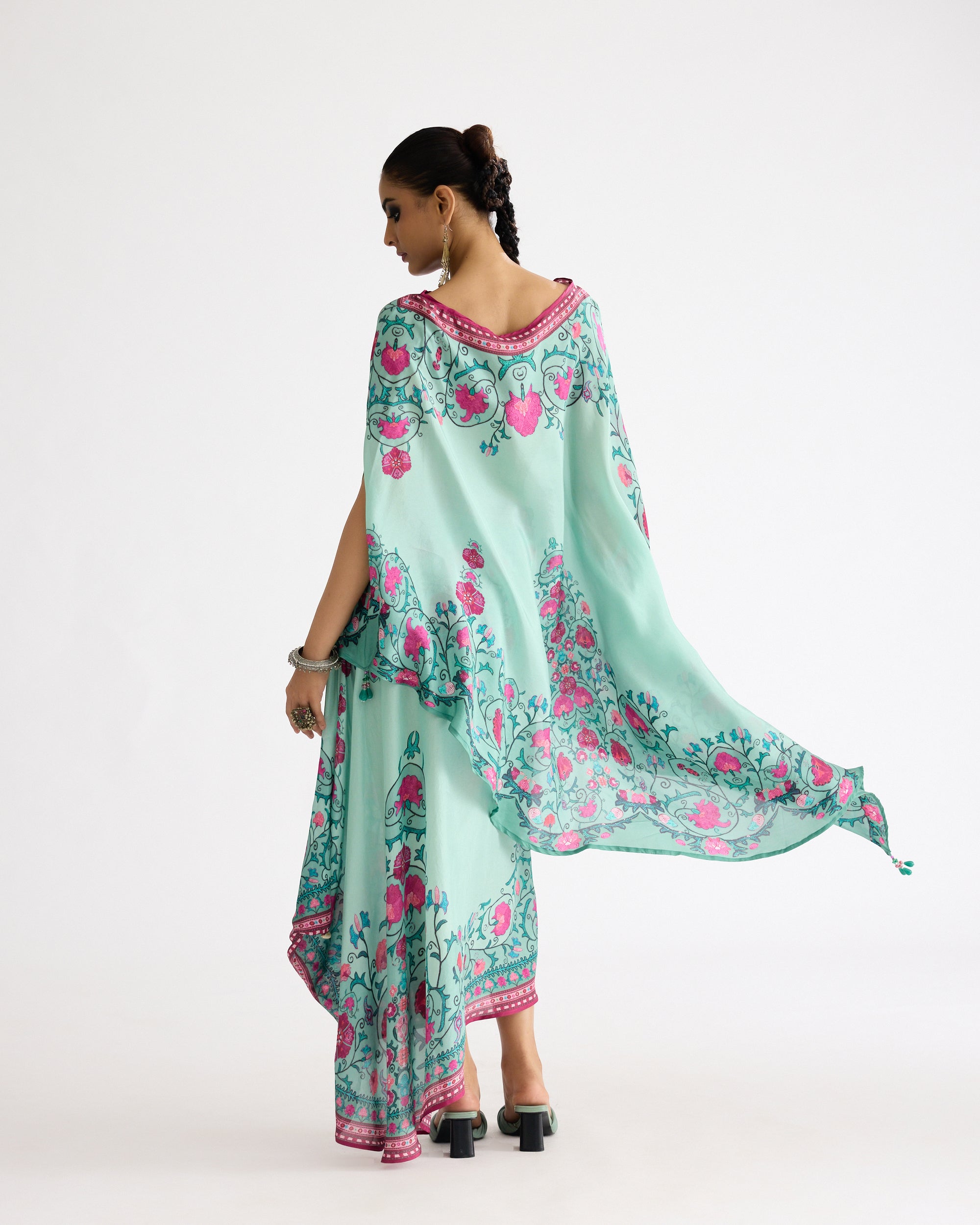 Bukhara : Kamini (2pcs Set )