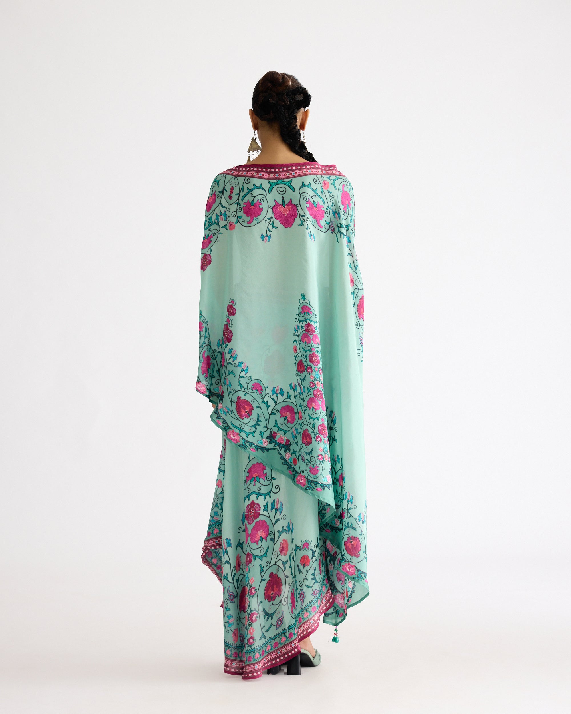 Bukhara : Kamini (2pcs Set )