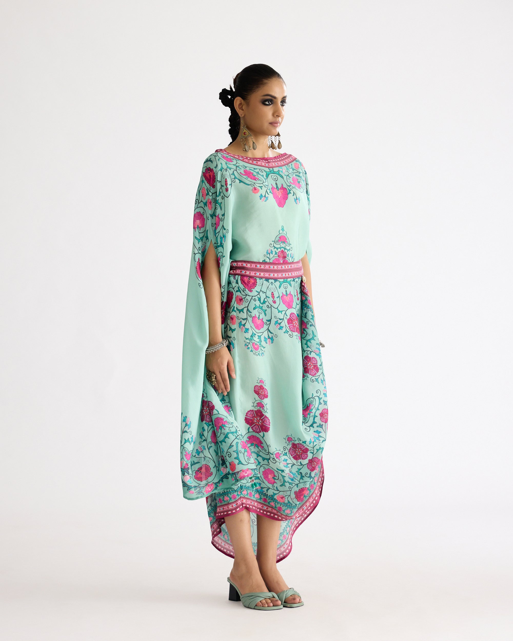 Bukhara : Kamini (2pcs Set )