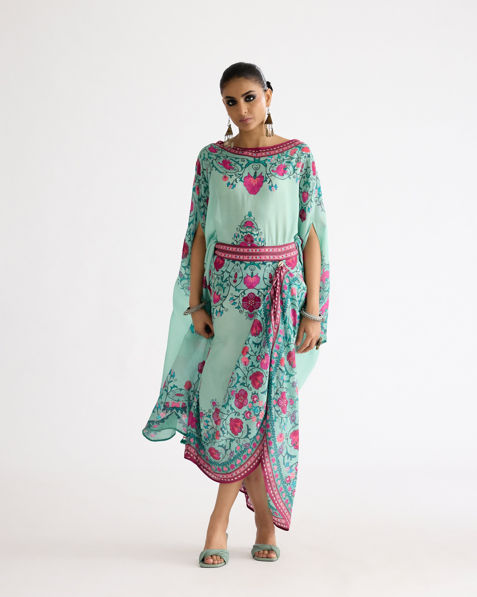 Bukhara : Kamini (2pcs Set )