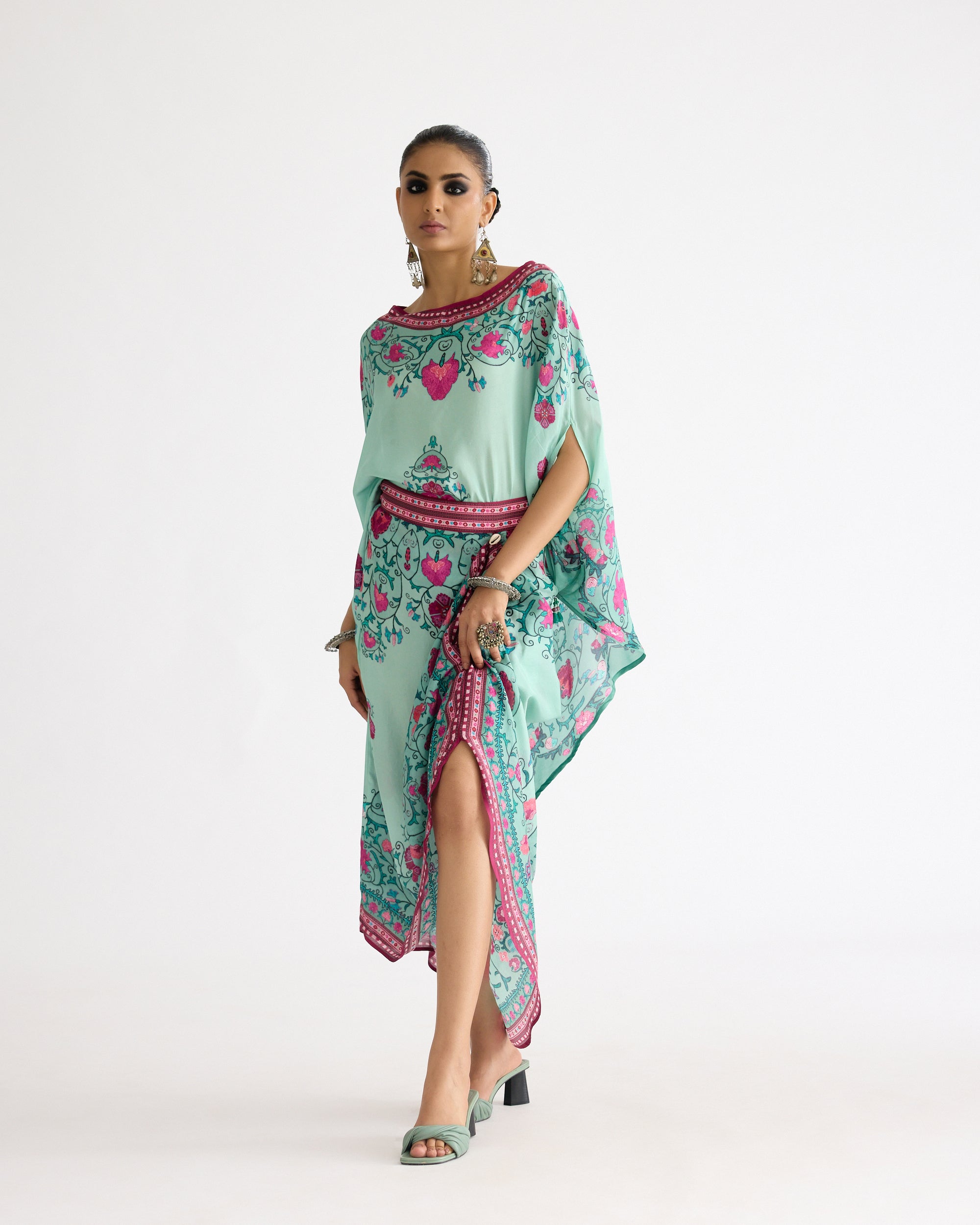 Bukhara : Kamini (2pcs Set )