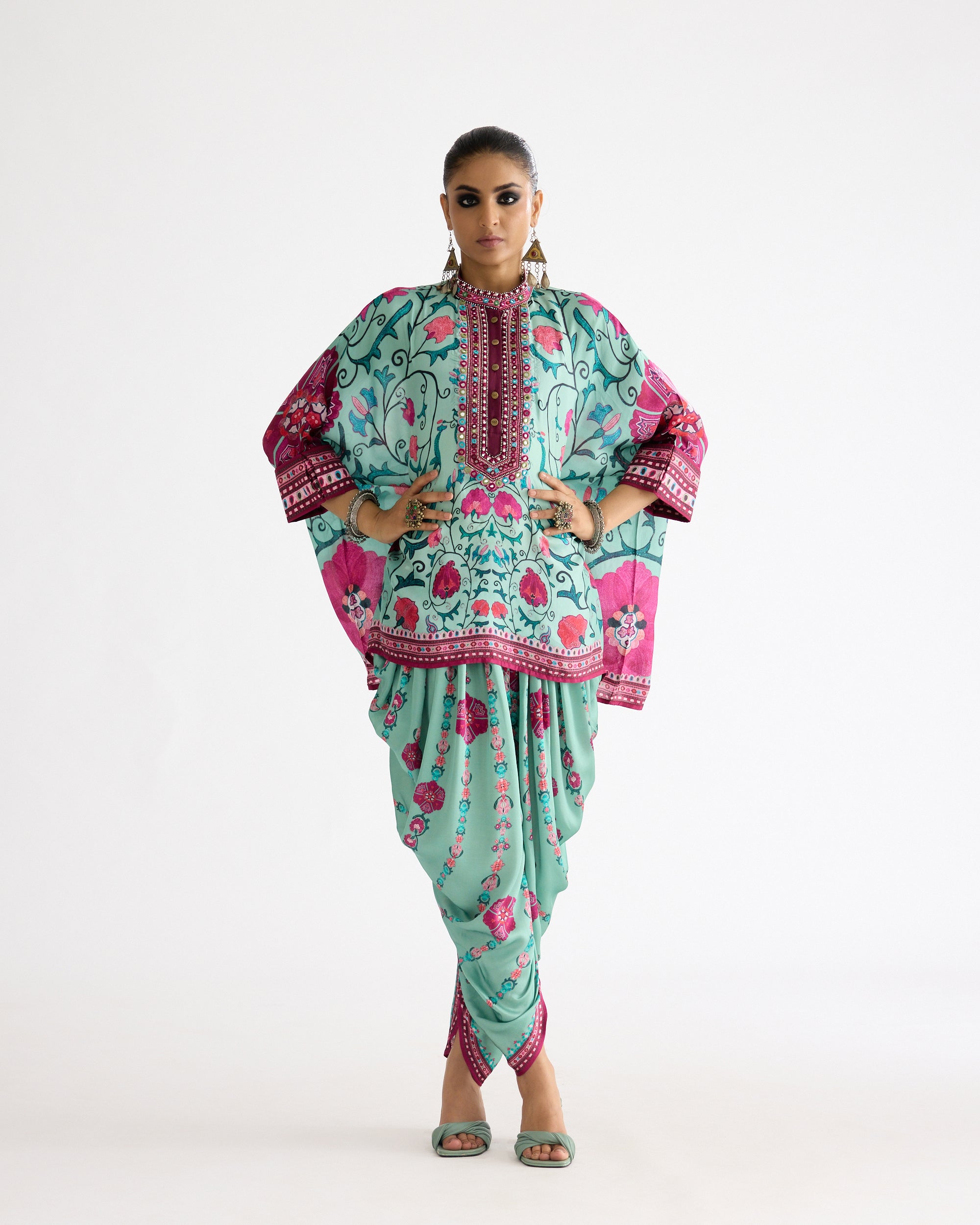 Bukhara : Chanel