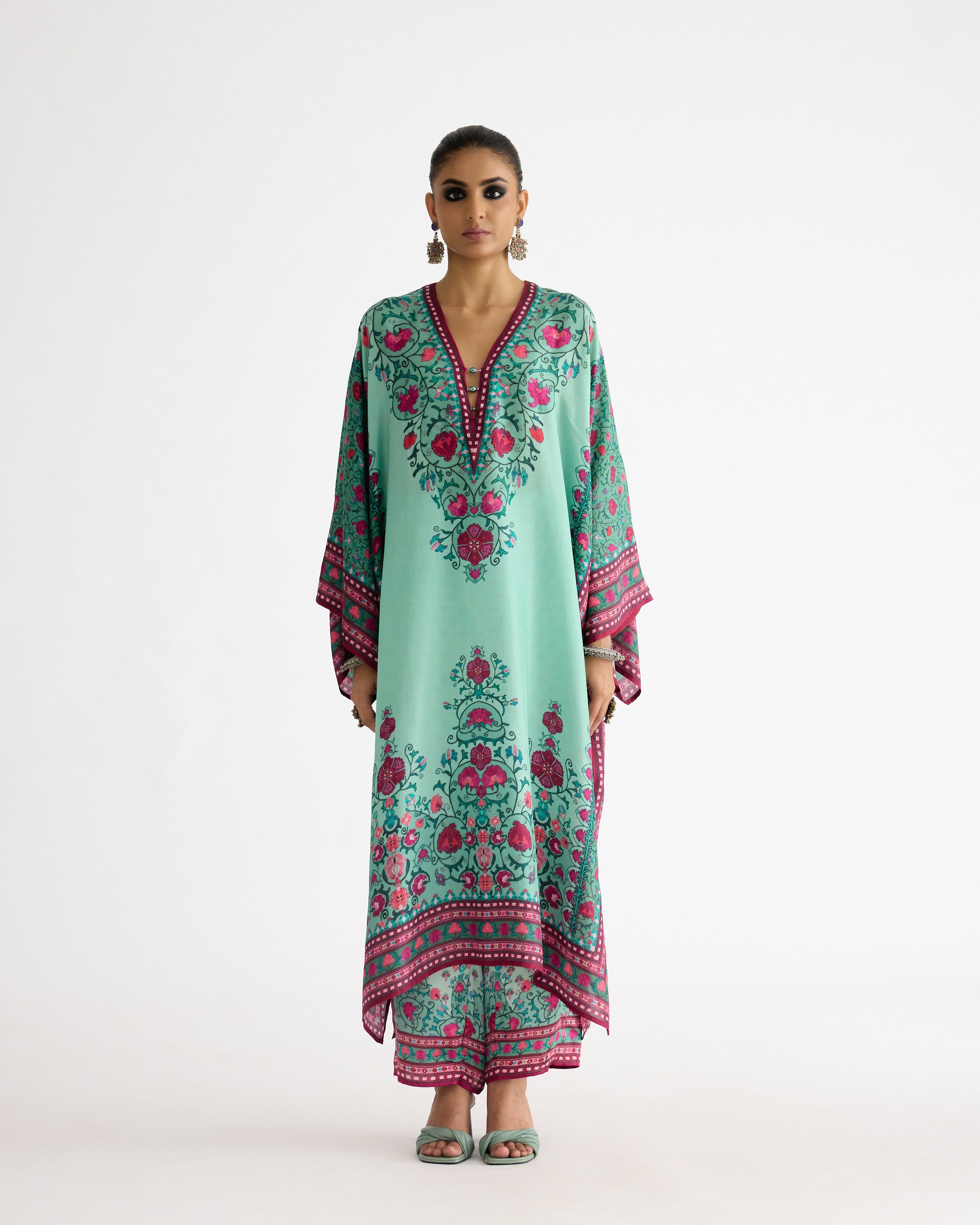 Bukhara : Gufrina