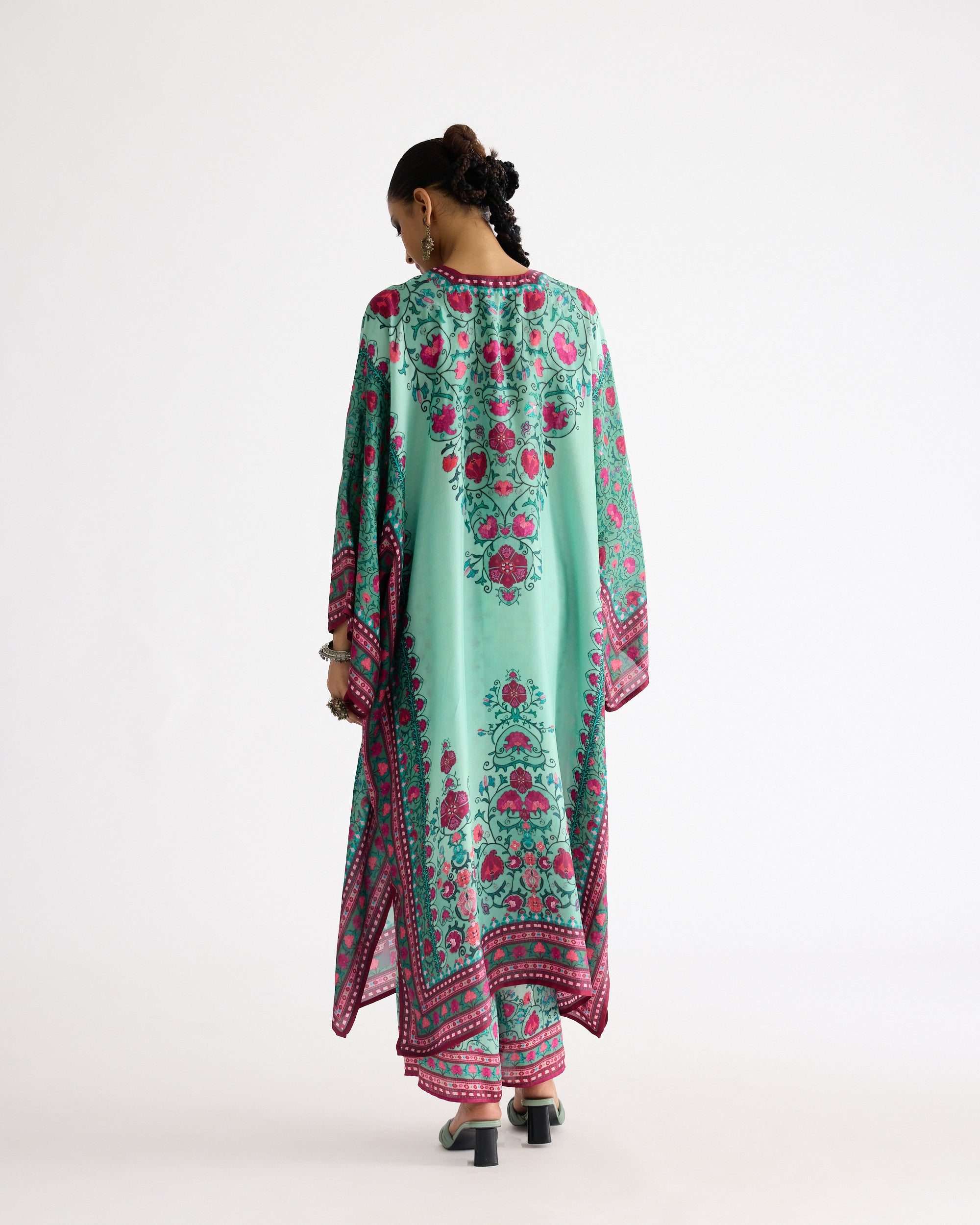 Bukhara : Gufrina
