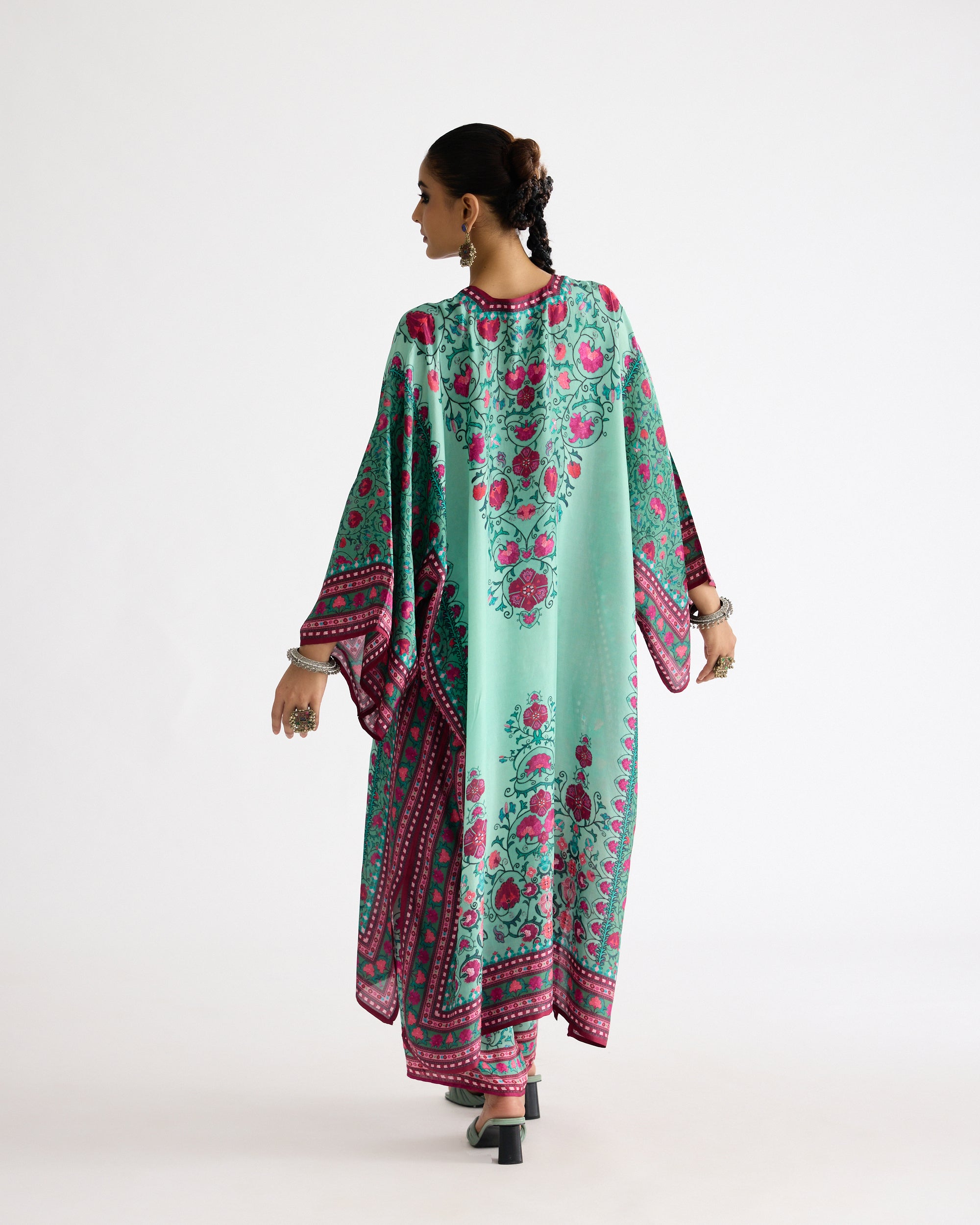 Bukhara : Gufrina